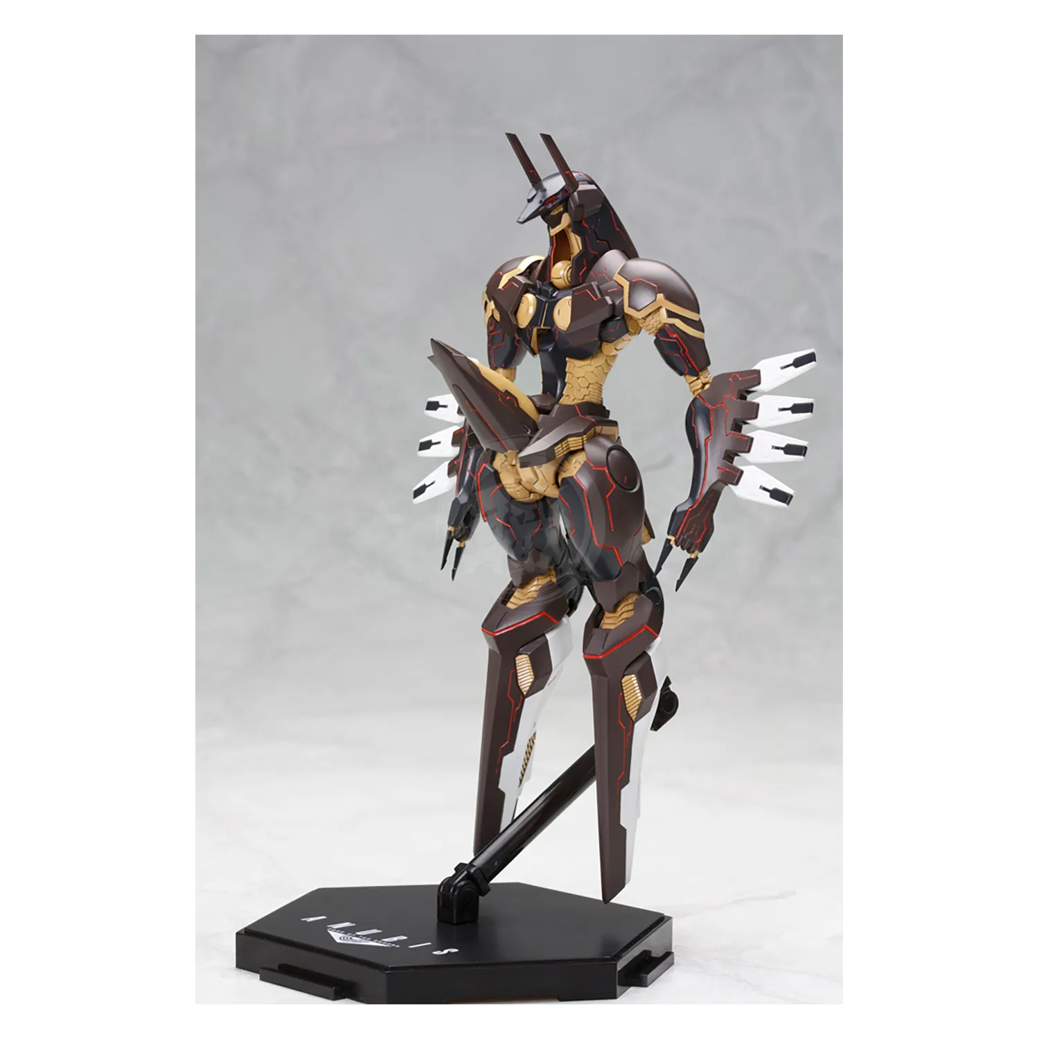 Anubis