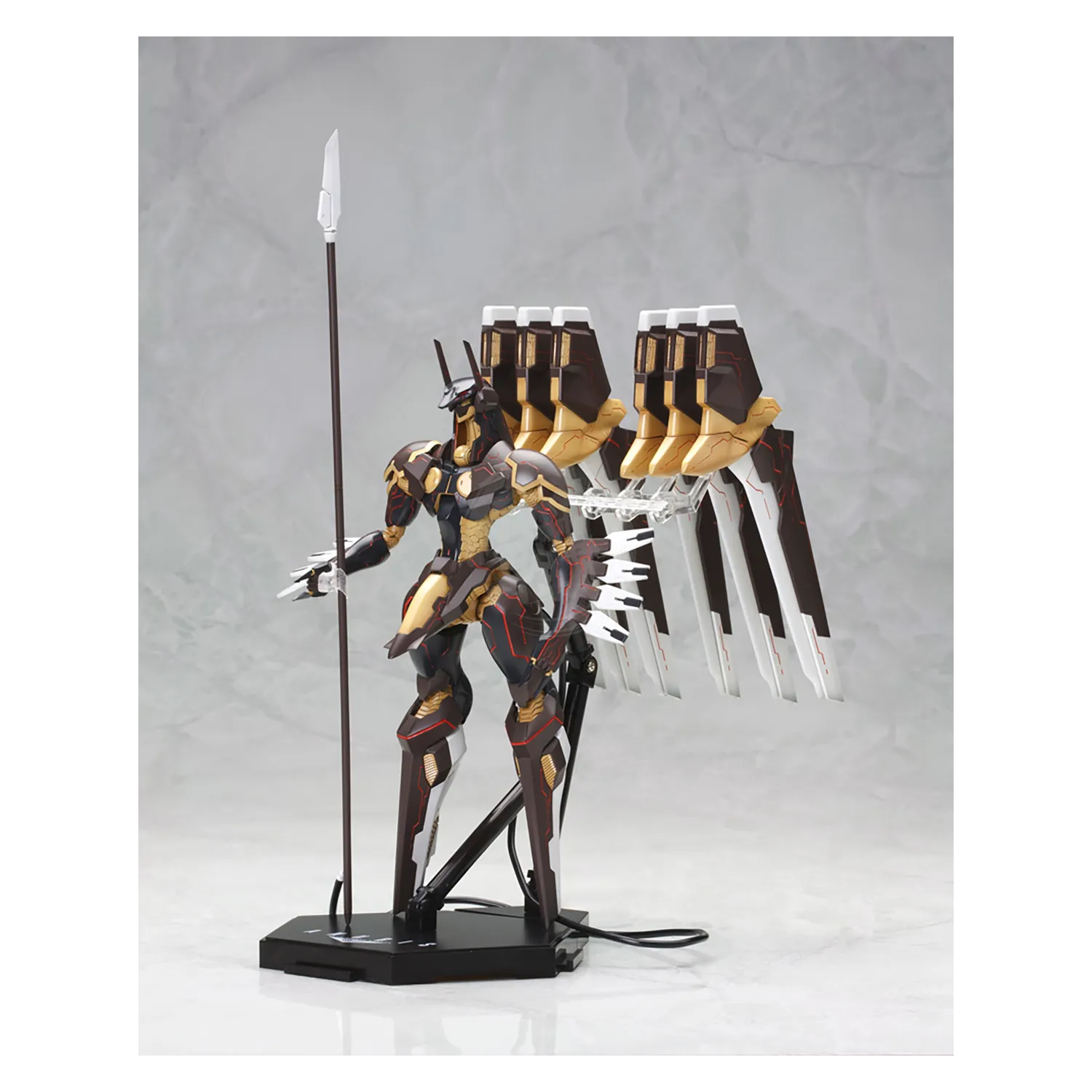 Anubis