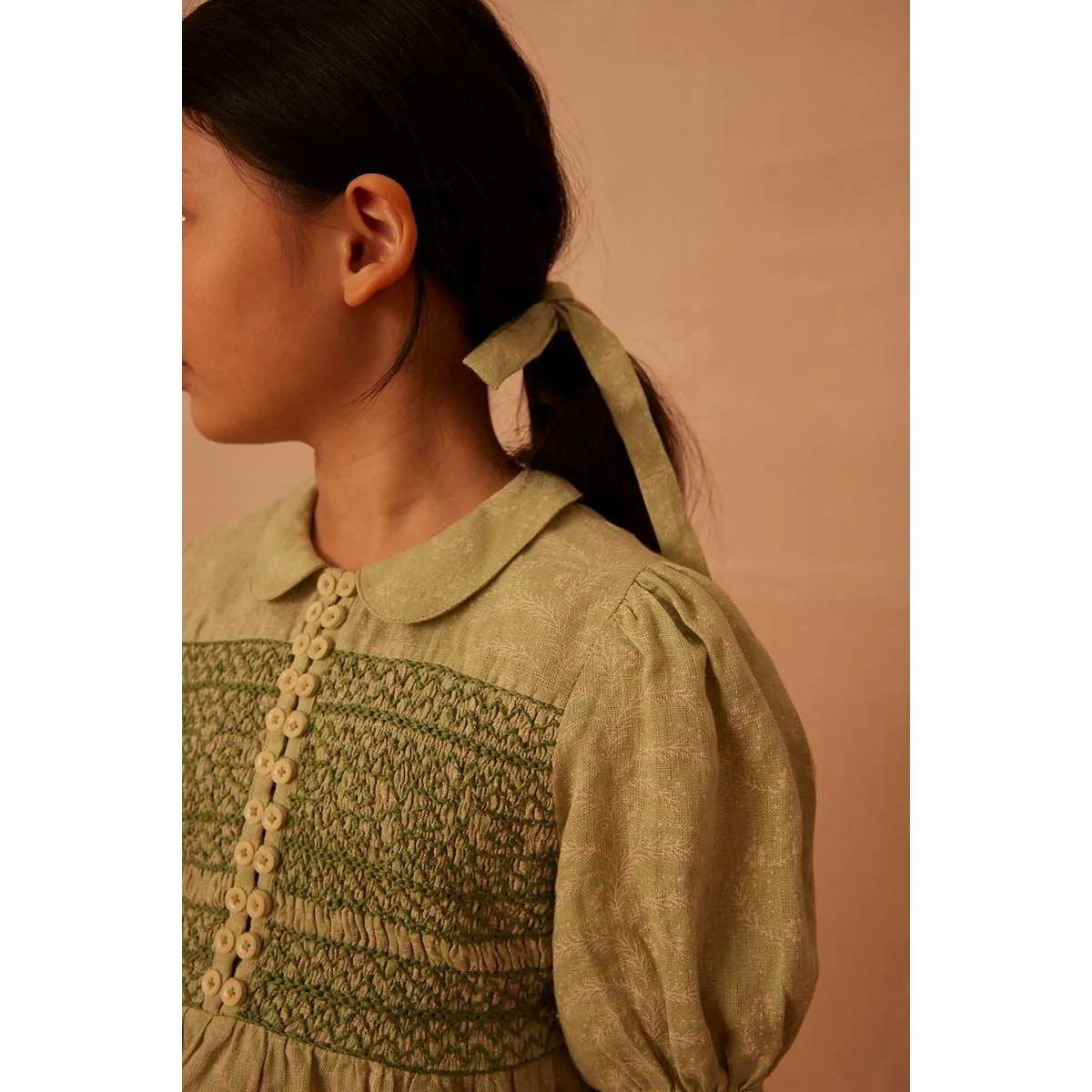 Apolina - Constance trousers and top set - Wallflower