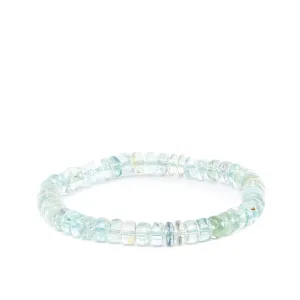 Aquamarine Bracelet