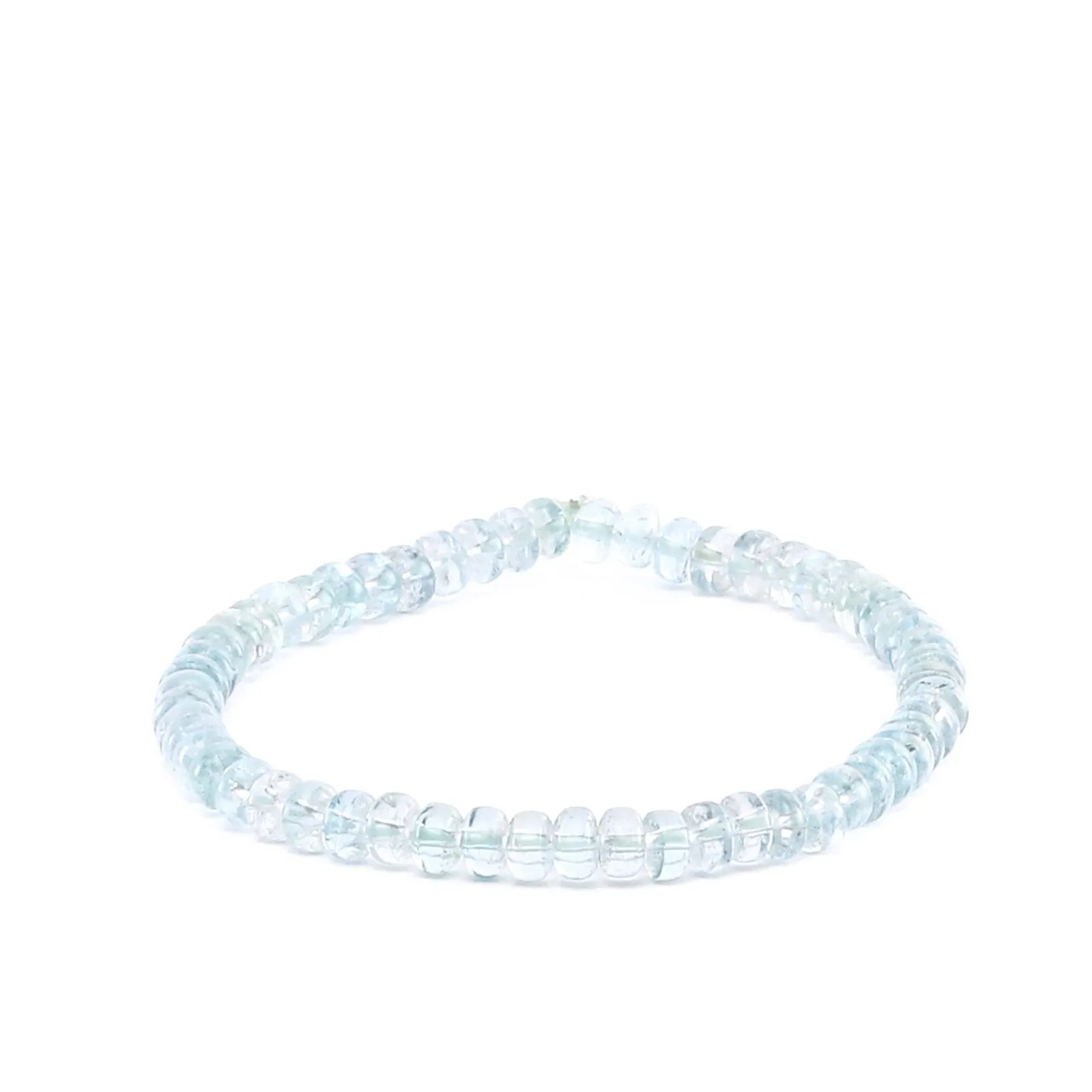 Aquamarine Bracelet