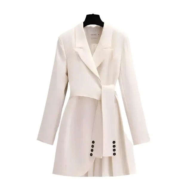 Arianna – Luxe Women's Blazer & Pant Set
