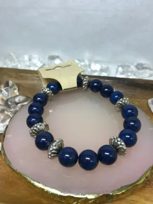 Assorted Colors and Style Beaded Bracelets