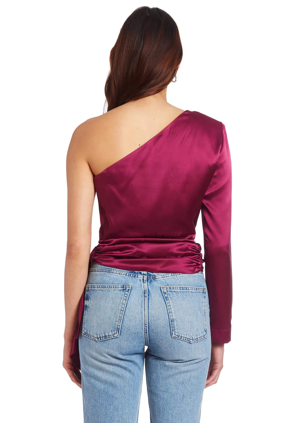 Aubrianna Top