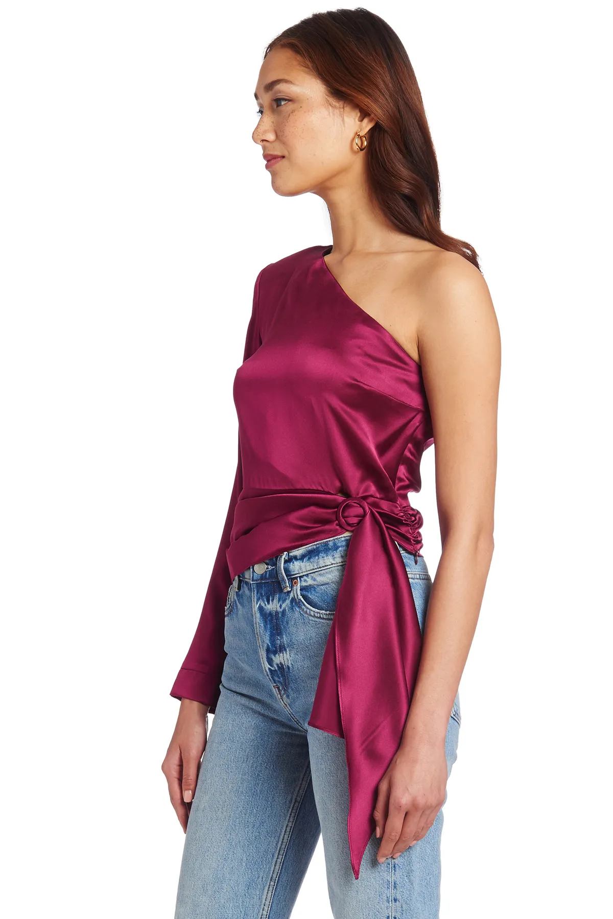 Aubrianna Top