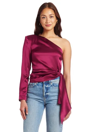 Aubrianna Top