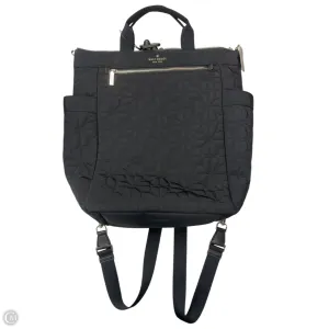 Backpack Designer By Kate Spade, Size: Large