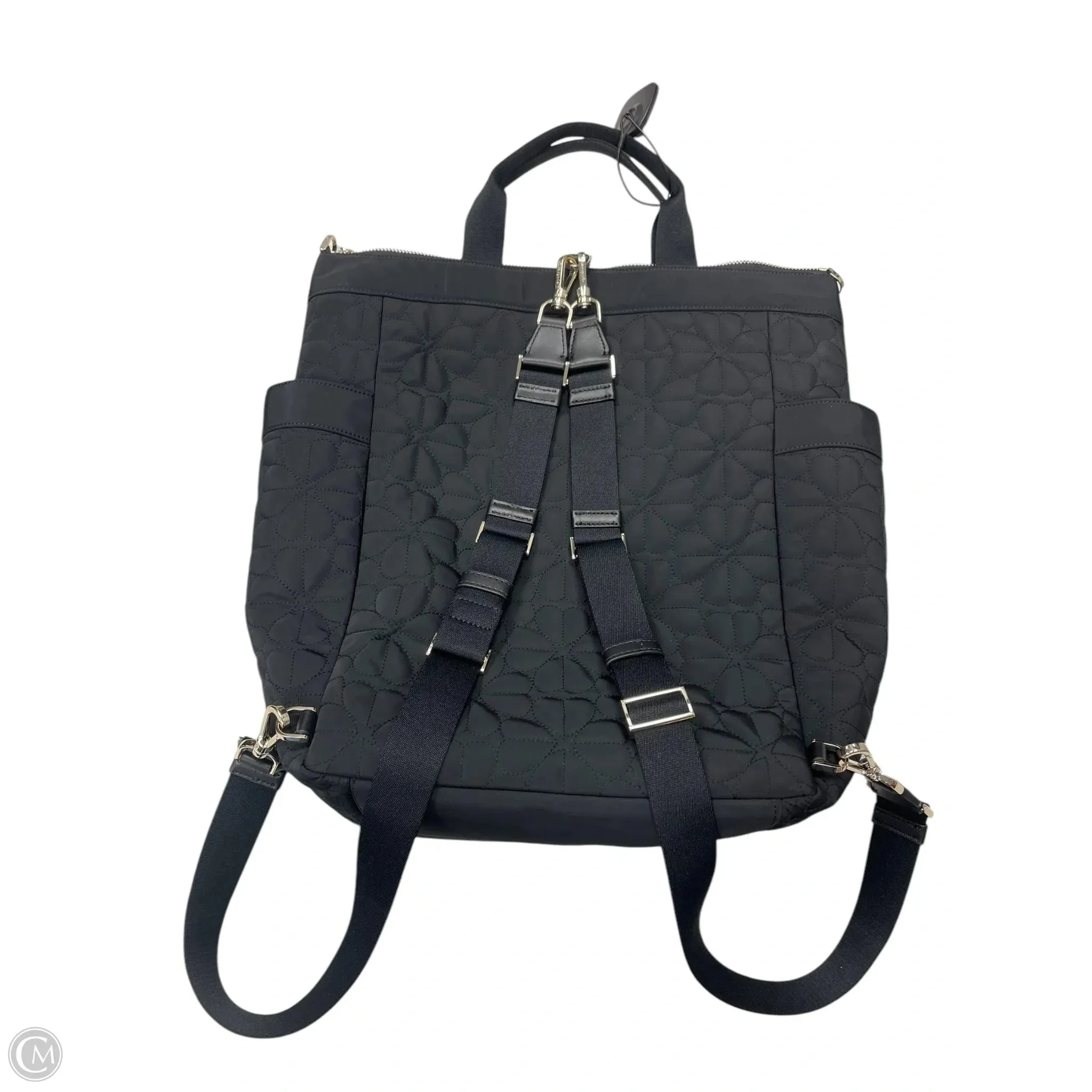 Backpack Designer By Kate Spade, Size: Large