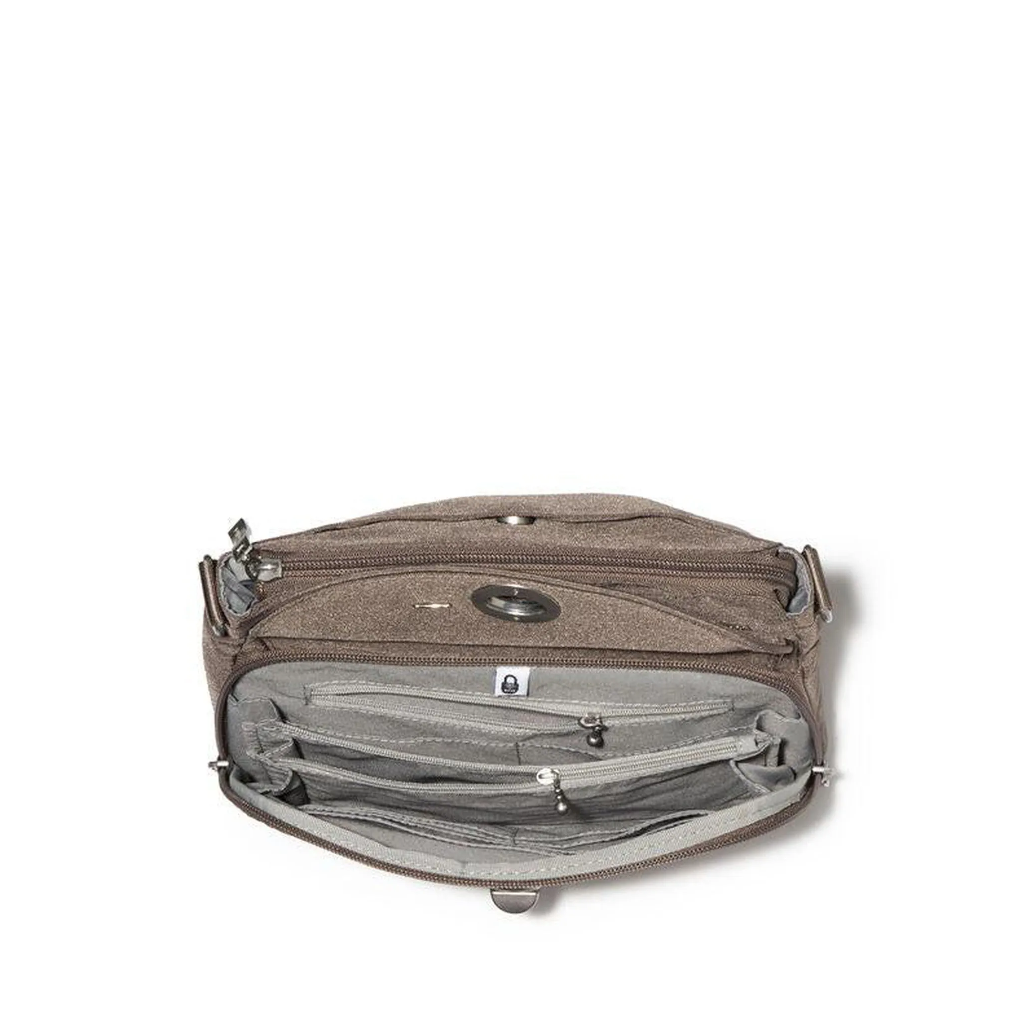 Baggallini Calais Crossbody Bagg
