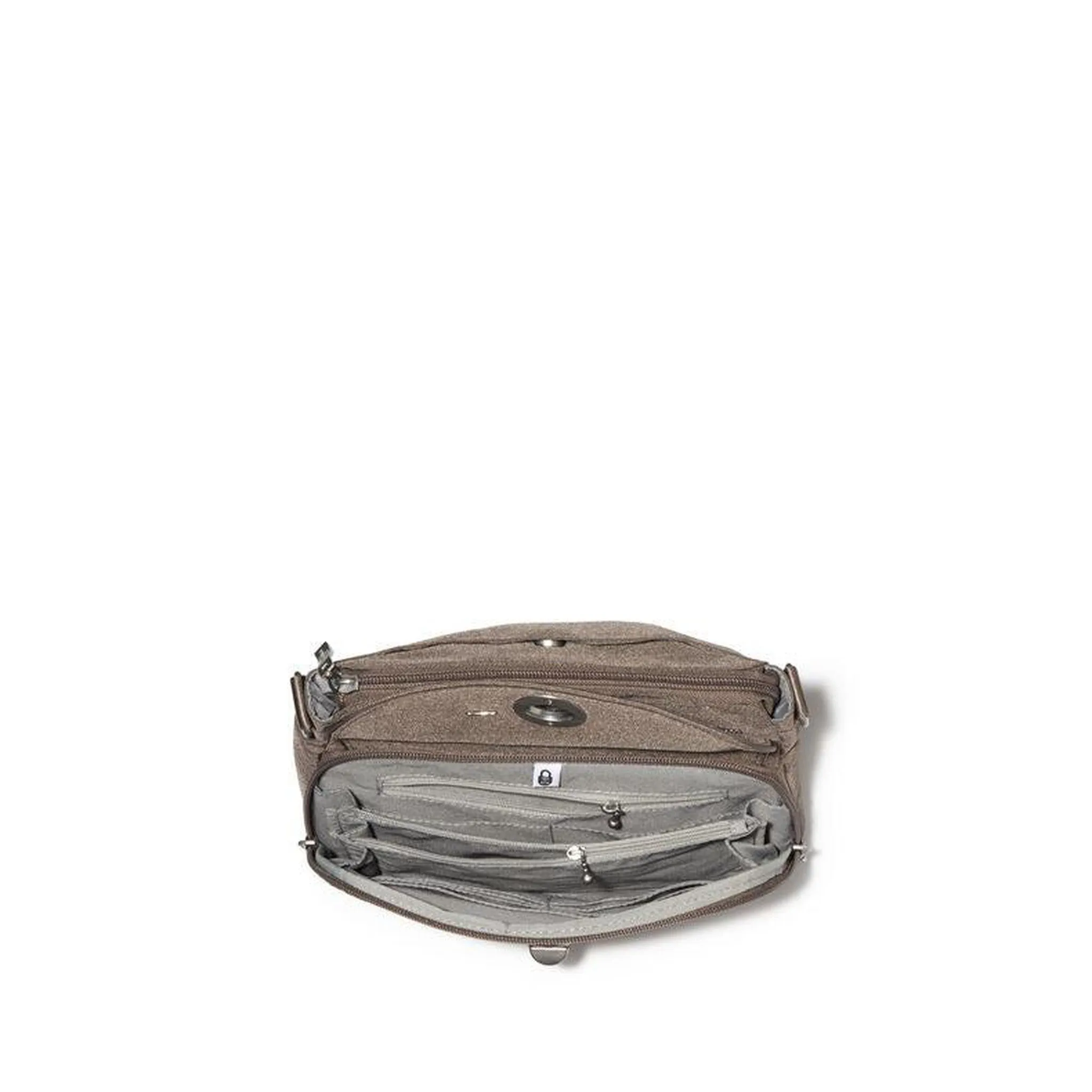 Baggallini Calais Crossbody Bagg