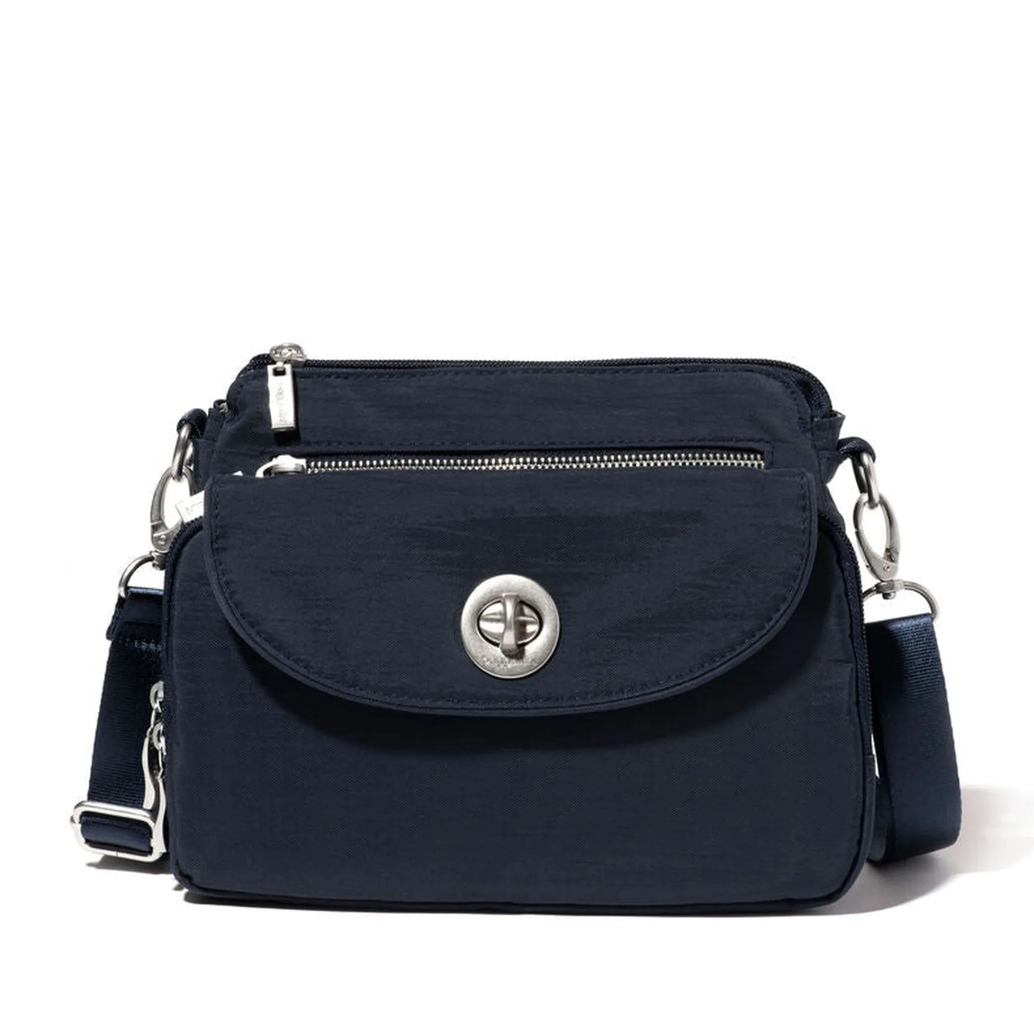 Baggallini Calais Crossbody Bagg