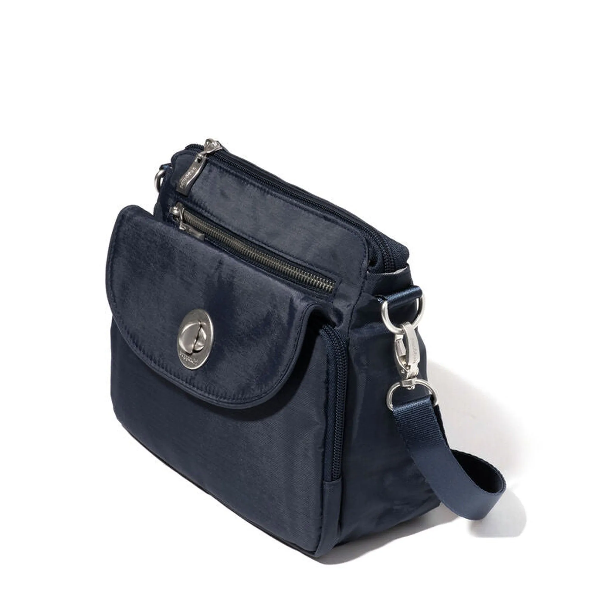 Baggallini Calais Crossbody Bagg
