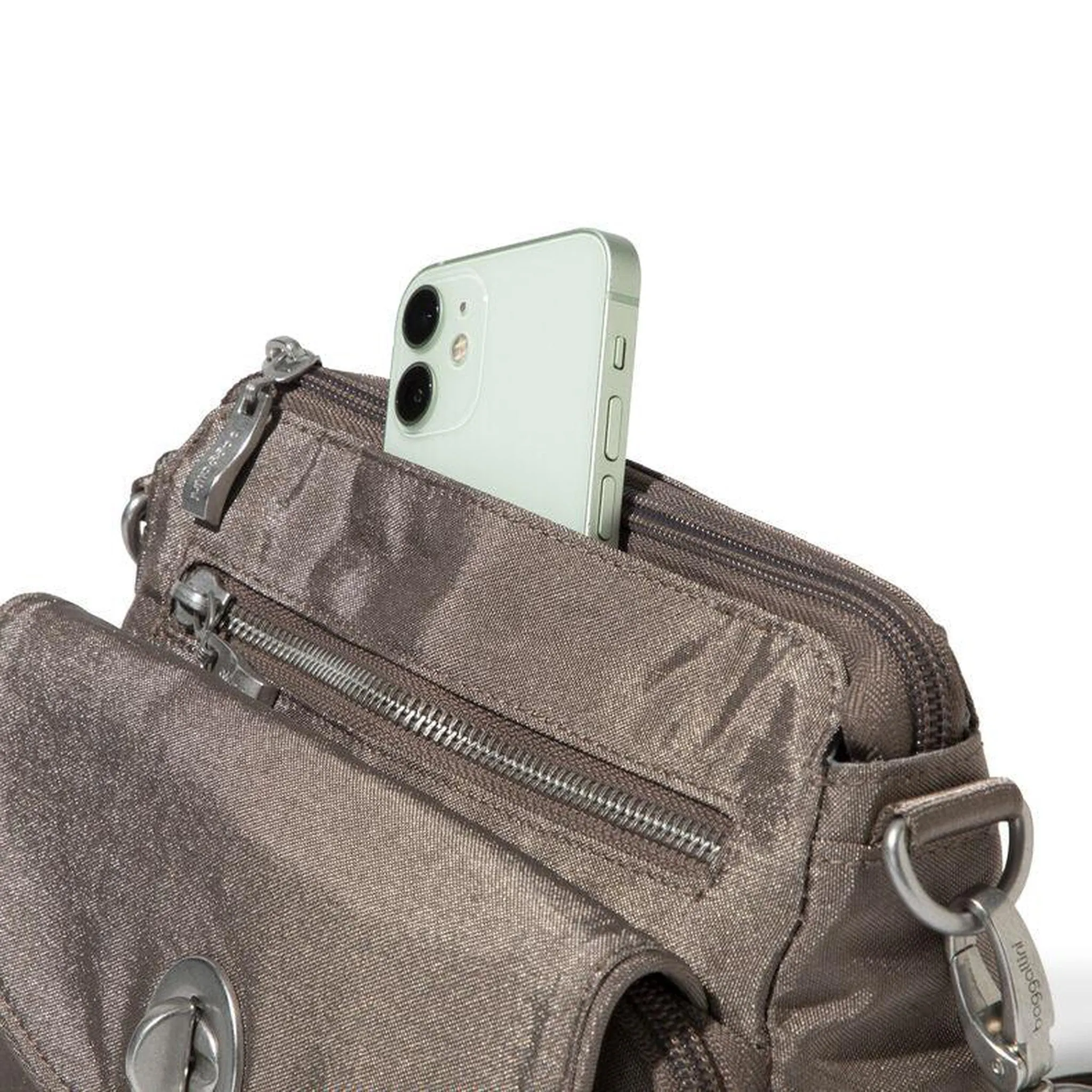 Baggallini Calais Crossbody Bagg