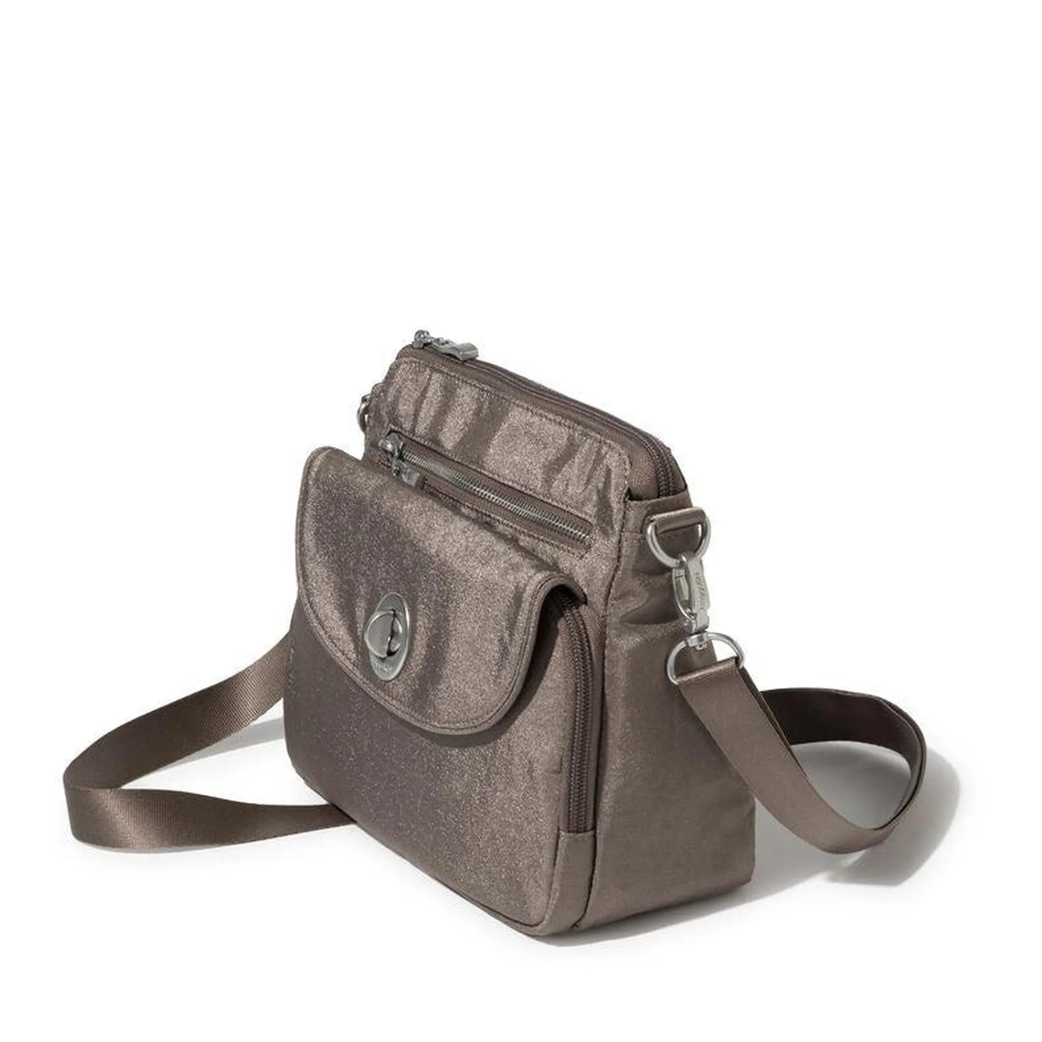 Baggallini Calais Crossbody Bagg