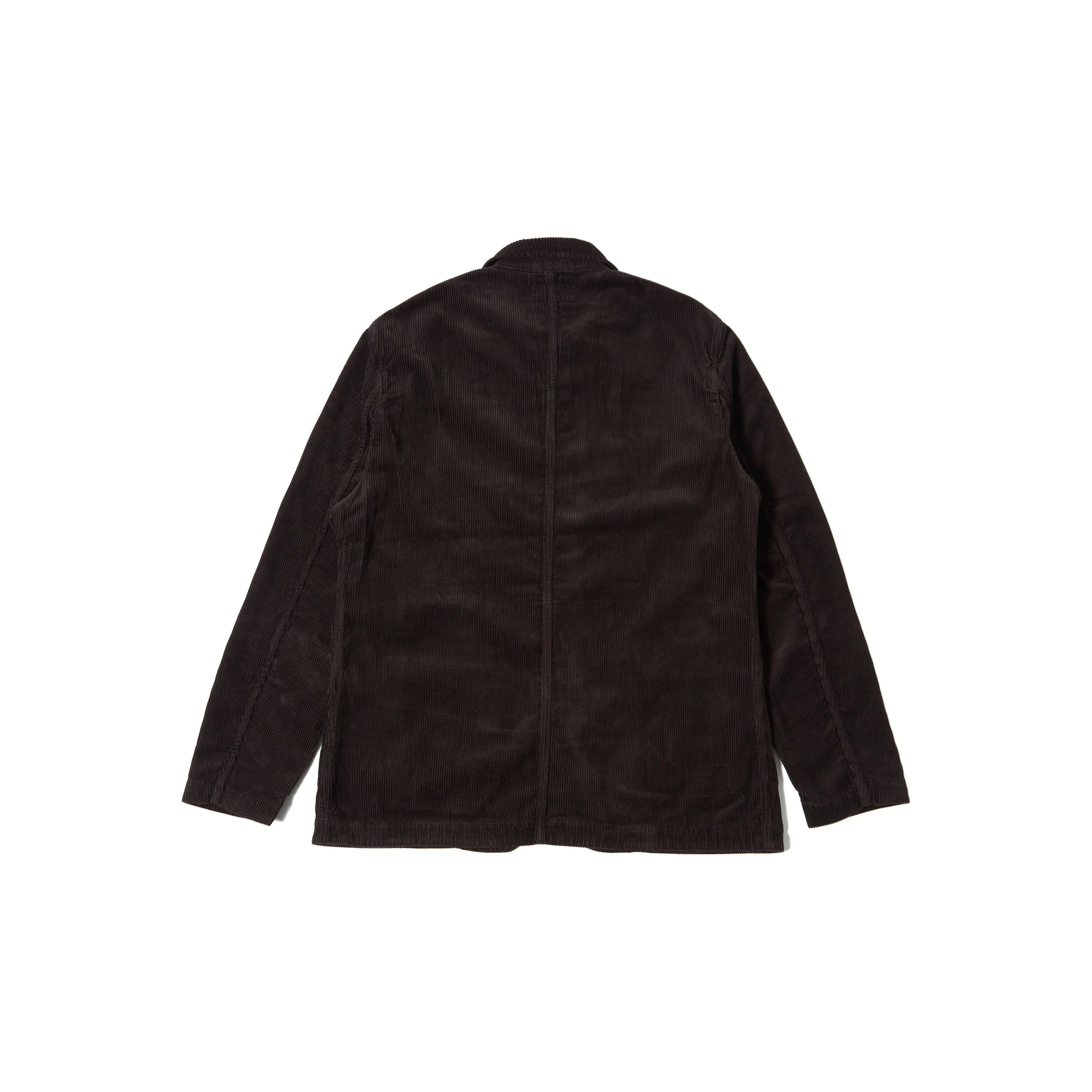 Bakers Chore Jacket Corduroy, Licorice