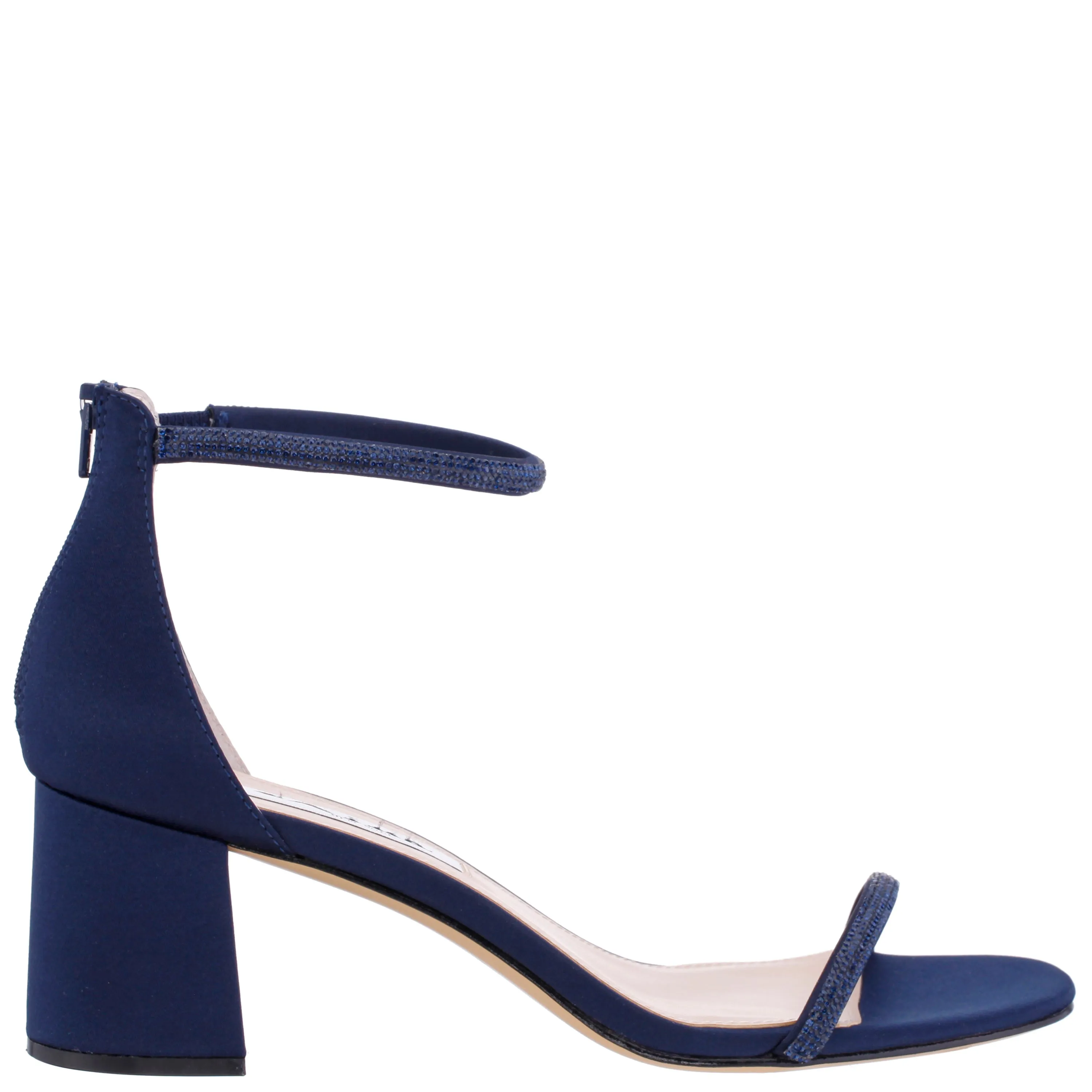 BARBY-NEW NAVY