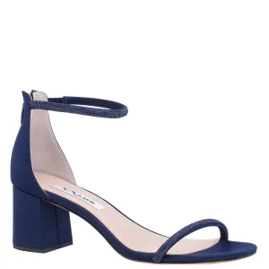 BARBY-NEW NAVY