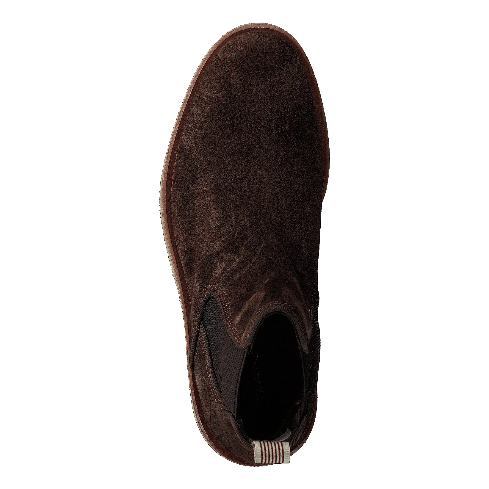 Barkley Chelsea G46 Dark Brown