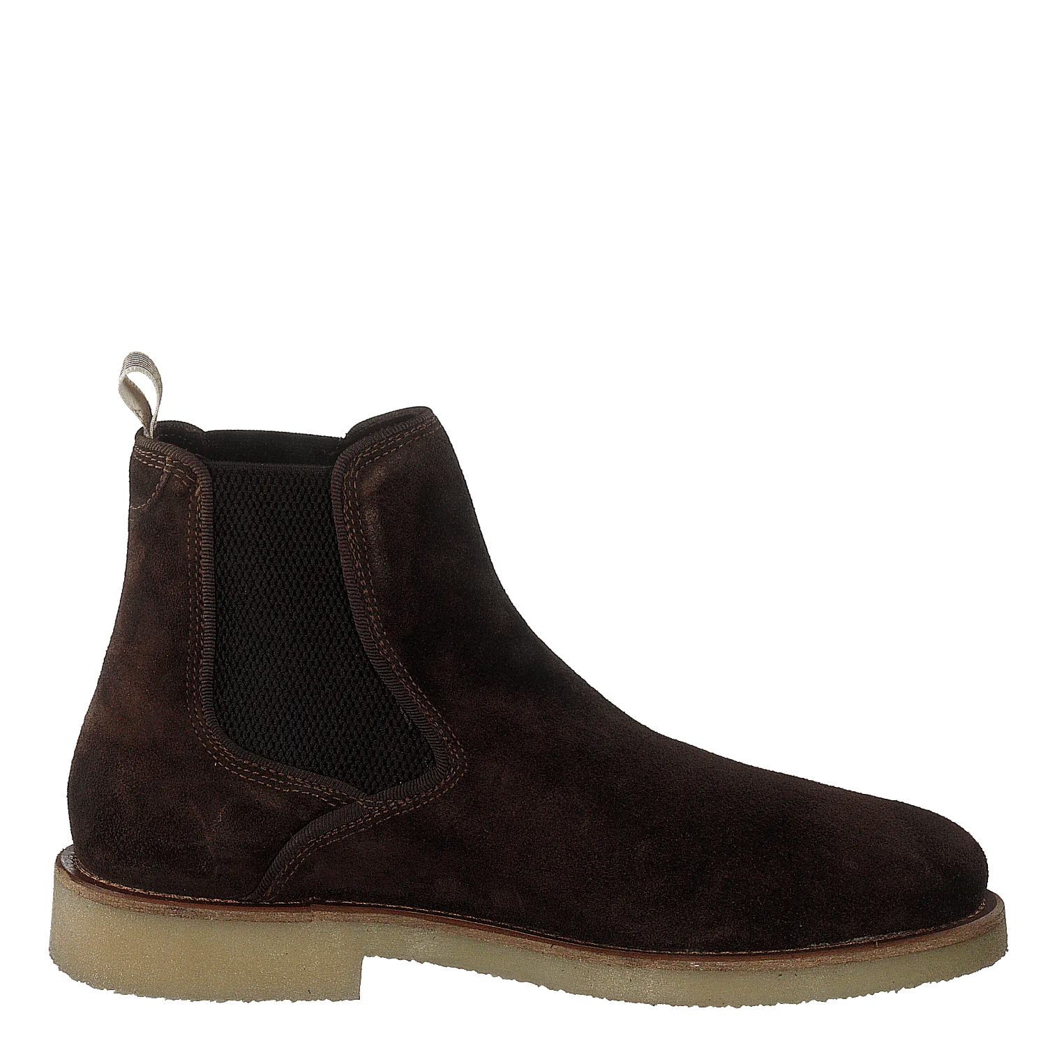 Barkley Chelsea G46 Dark Brown