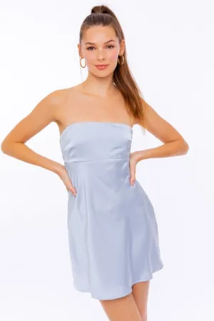 Bay Mini Dress
