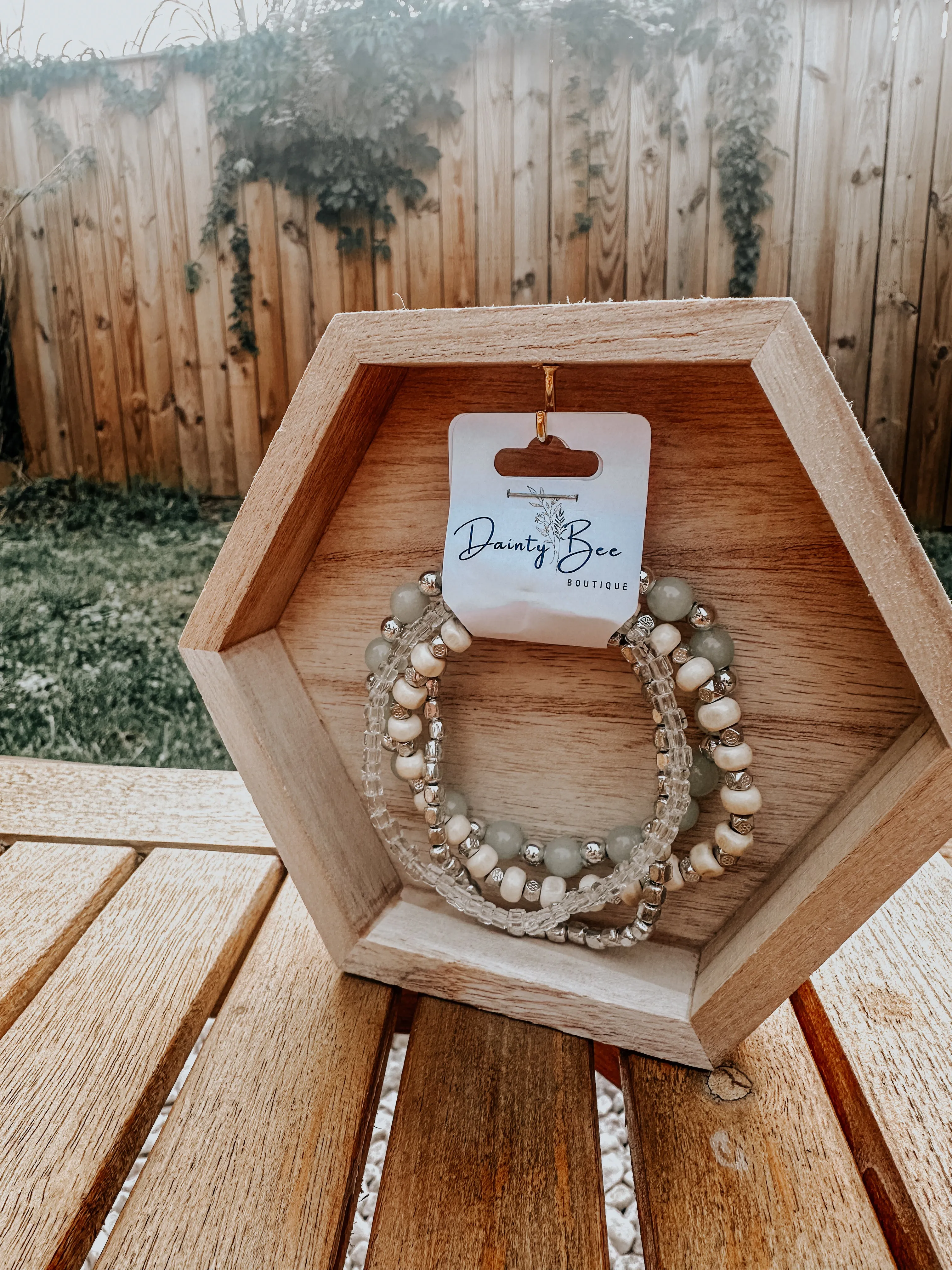 Bead Bracelets