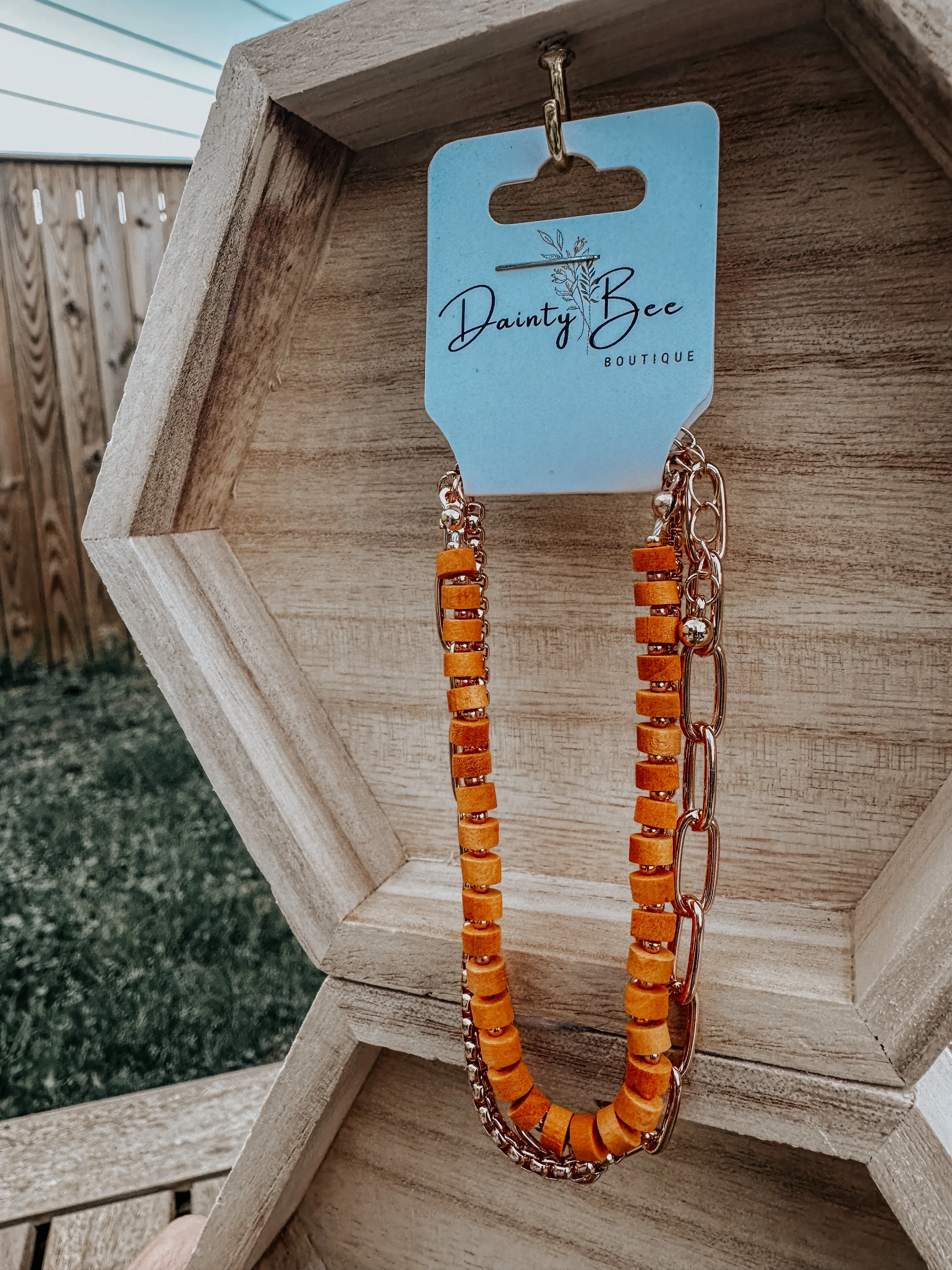 Bead Bracelets