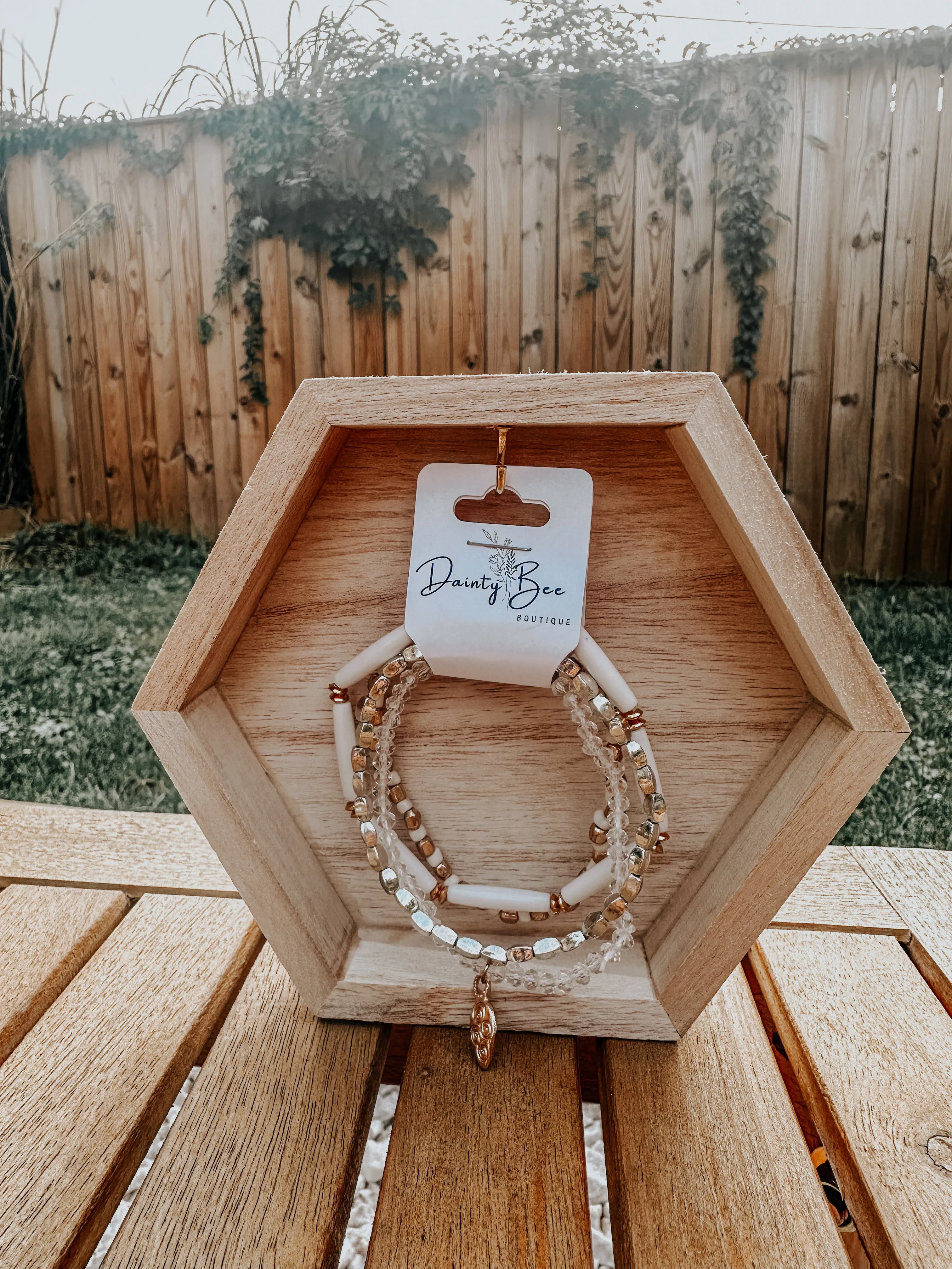 Bead Bracelets