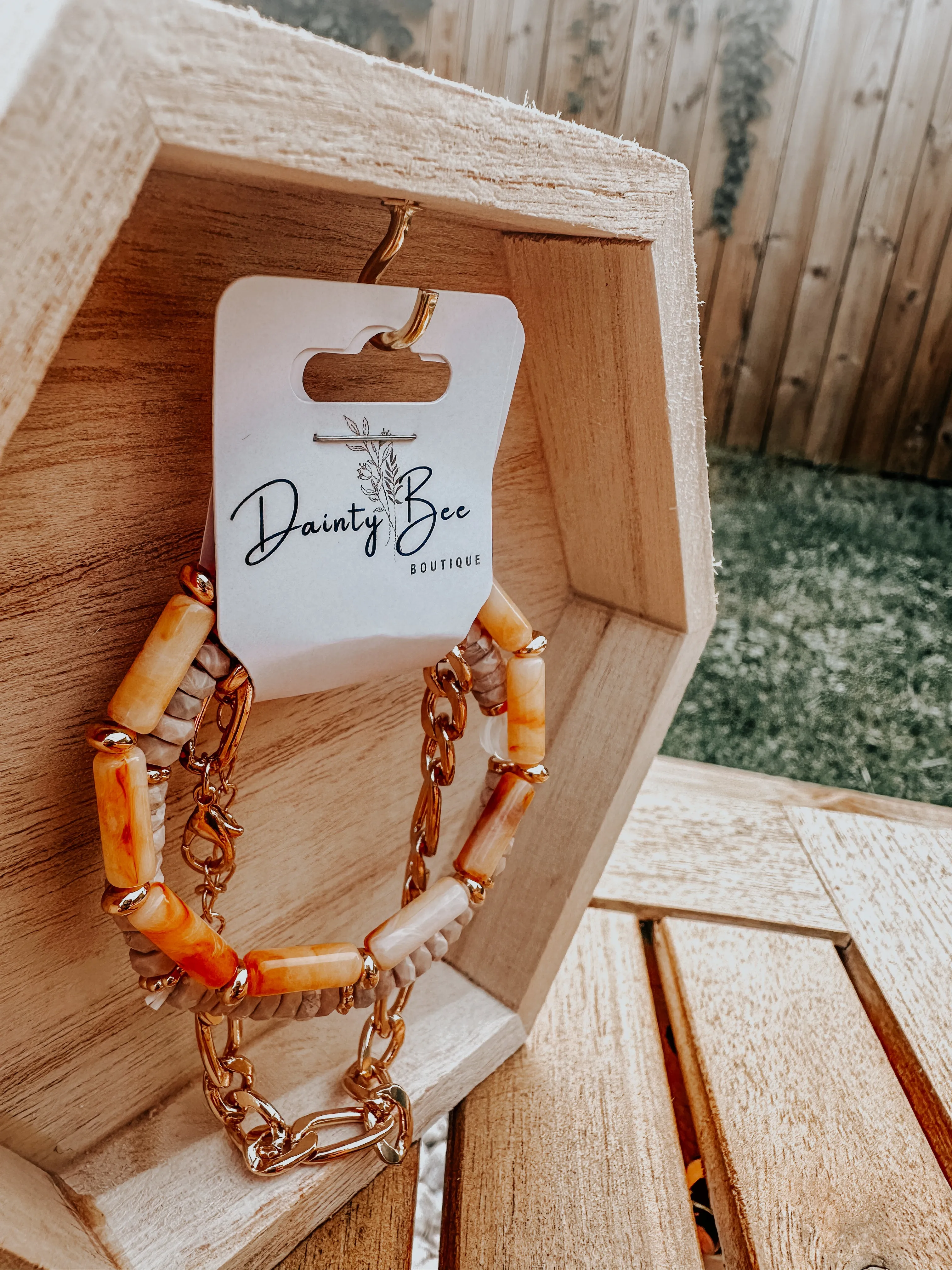 Bead Bracelets