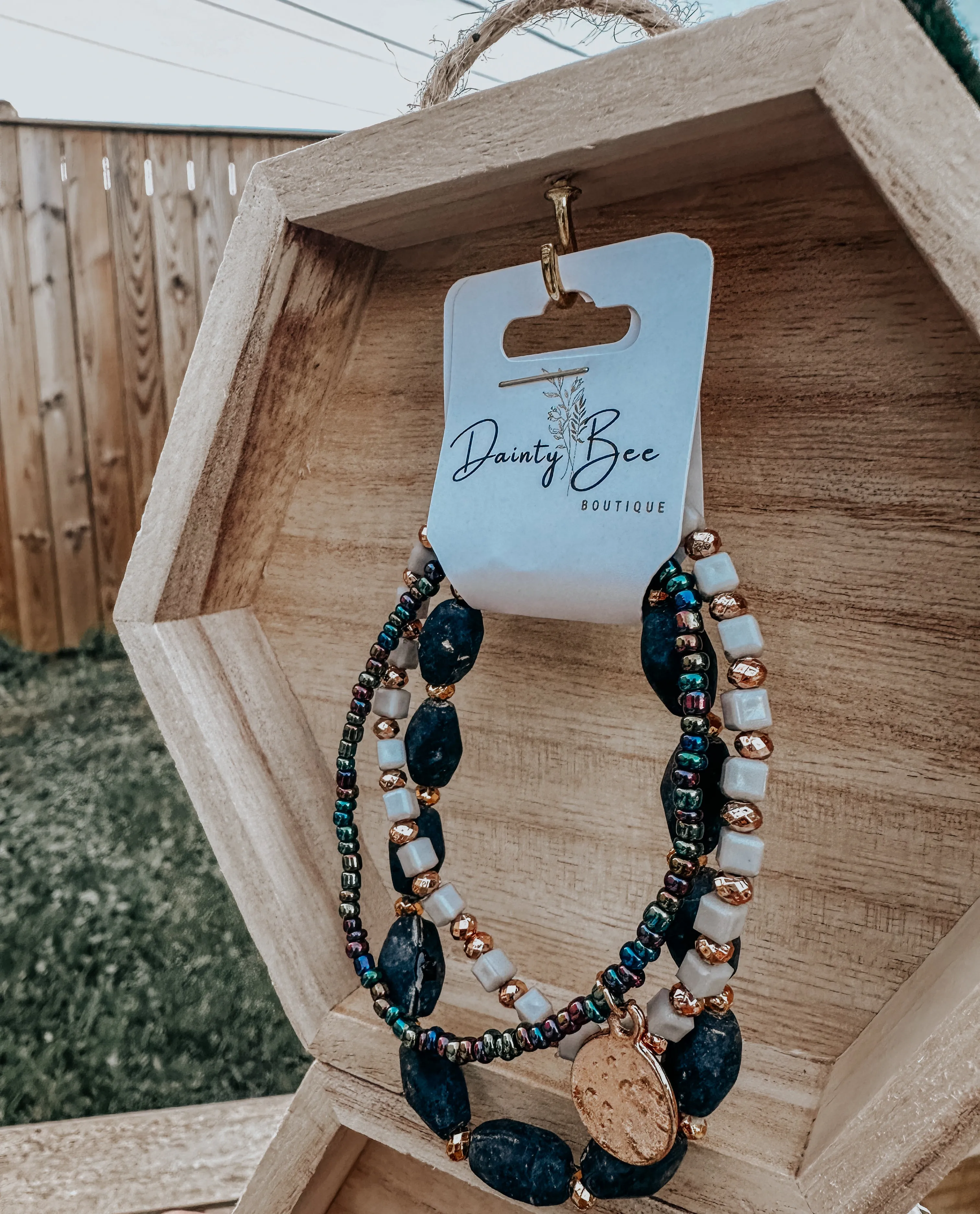 Bead Bracelets