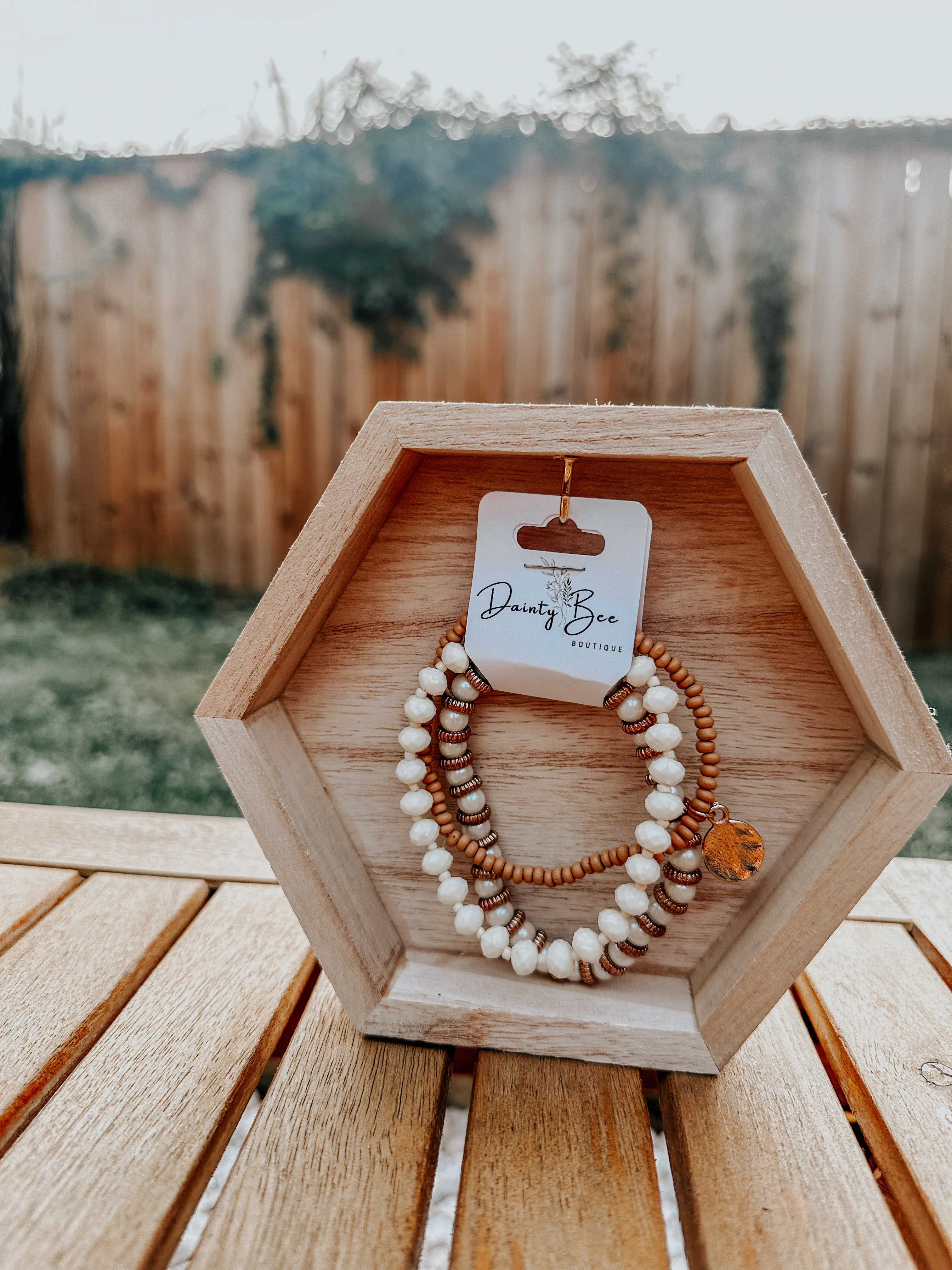 Bead Bracelets