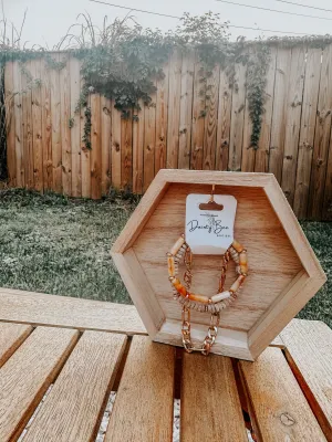 Bead Bracelets