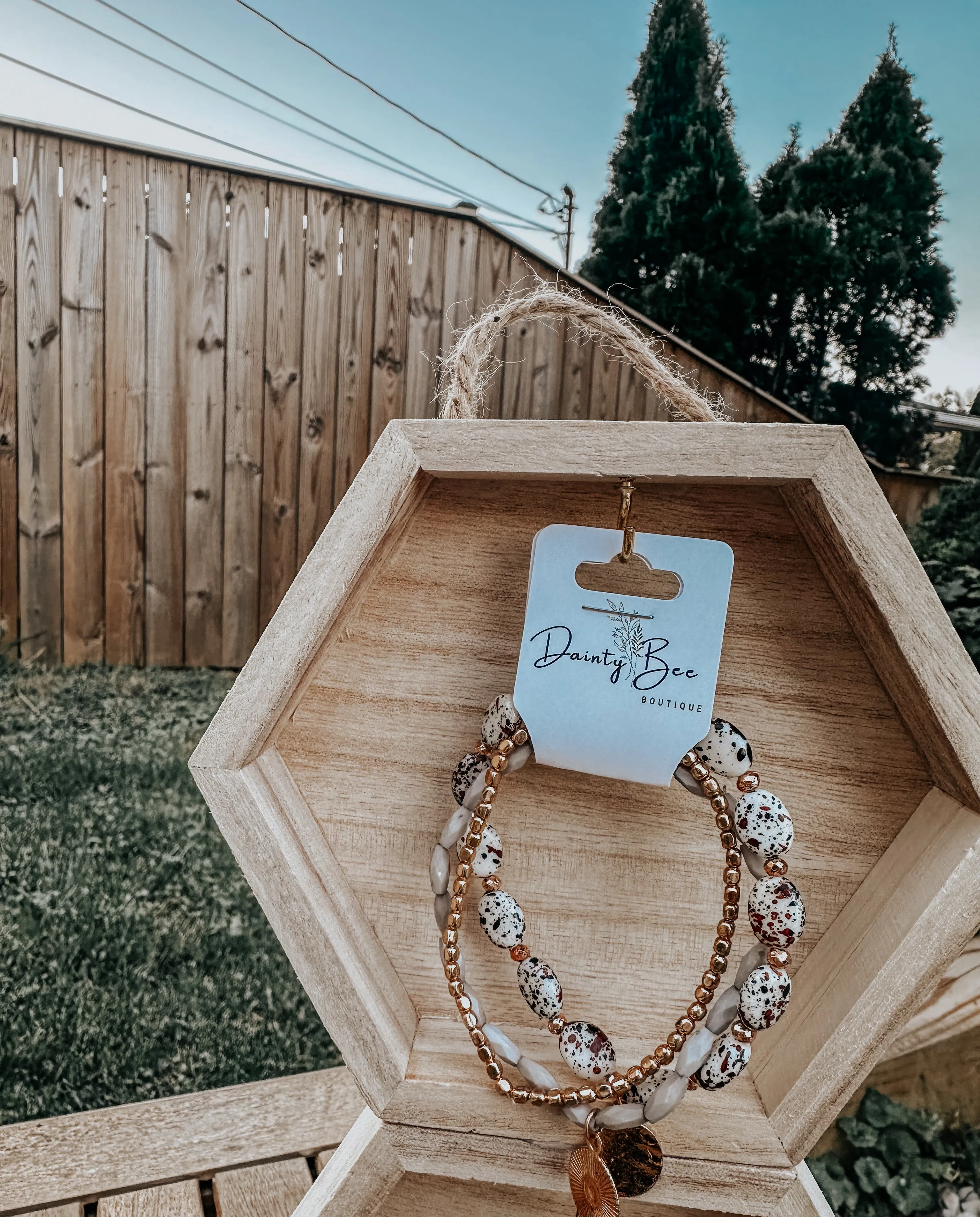 Bead Bracelets