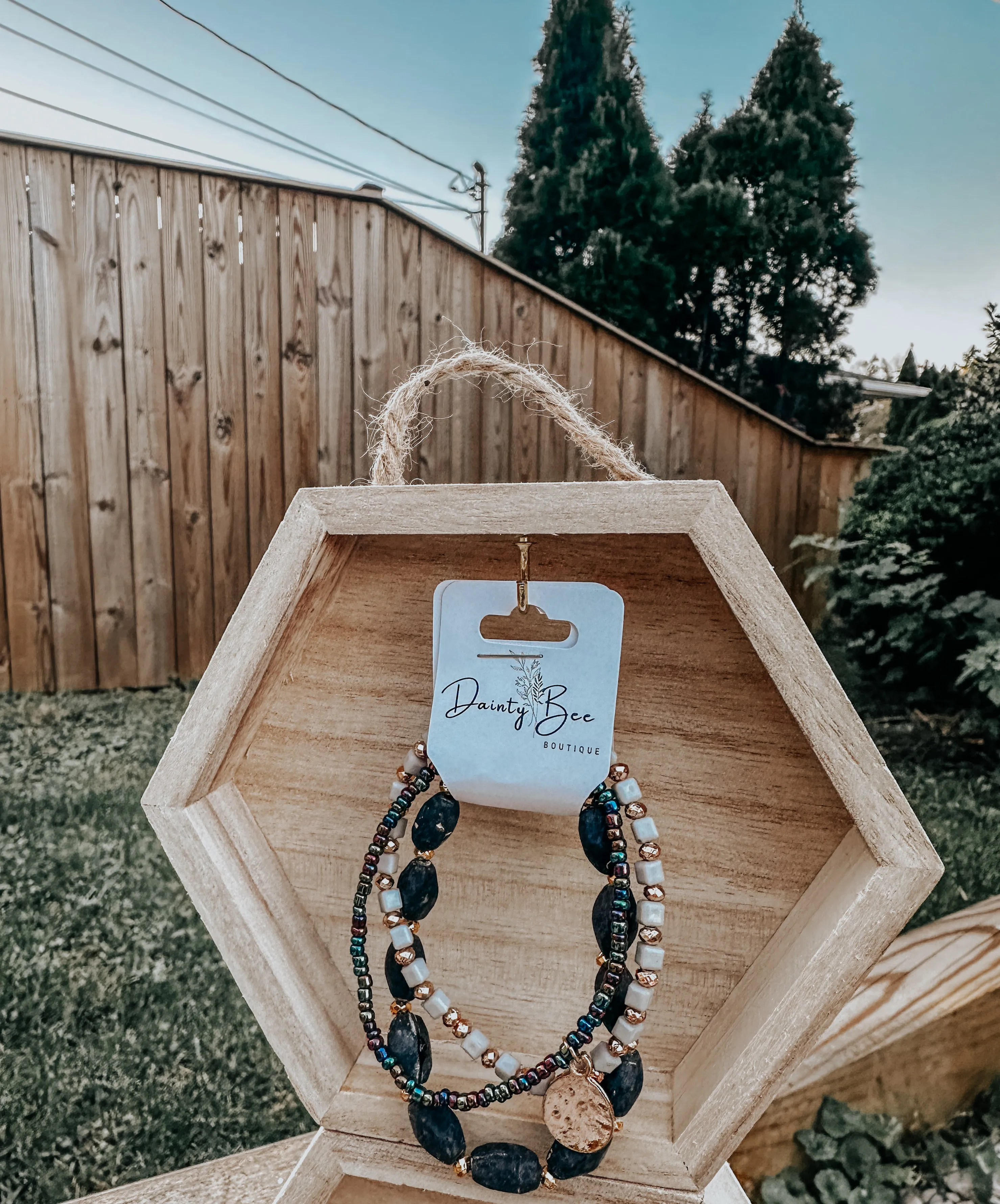 Bead Bracelets
