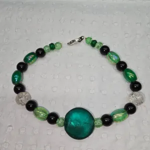 Beaded Bracelets #35