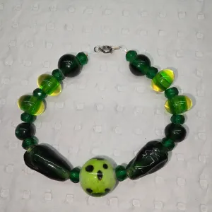 Beaded Bracelets #36