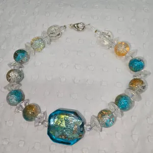 Beaded Bracelets #42