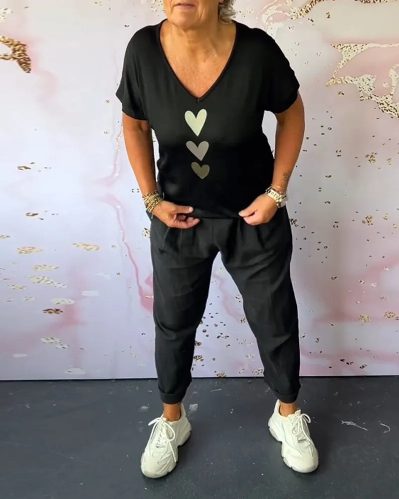 Belinda® | Casual Trousers With Pocket
