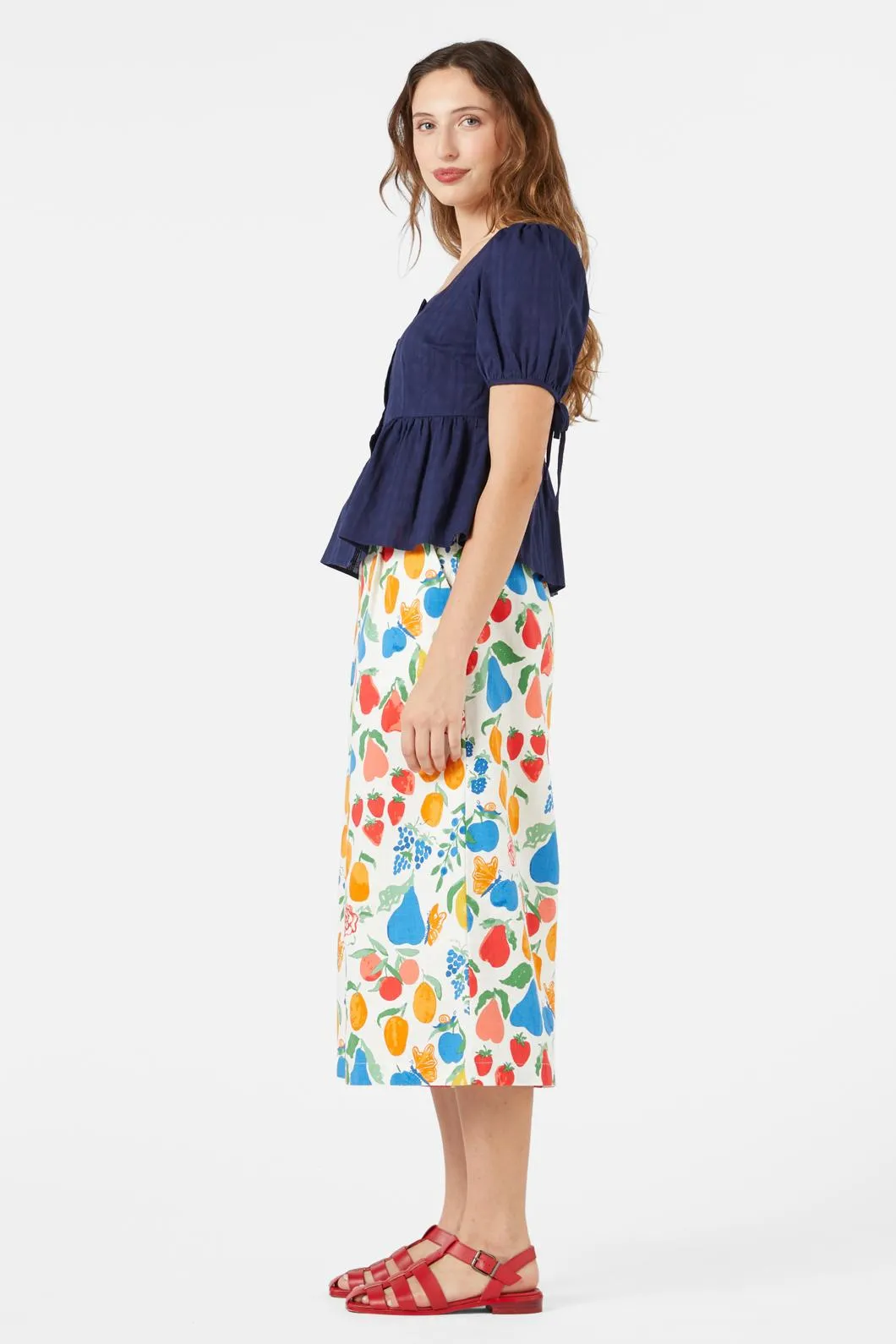 Beverly Top