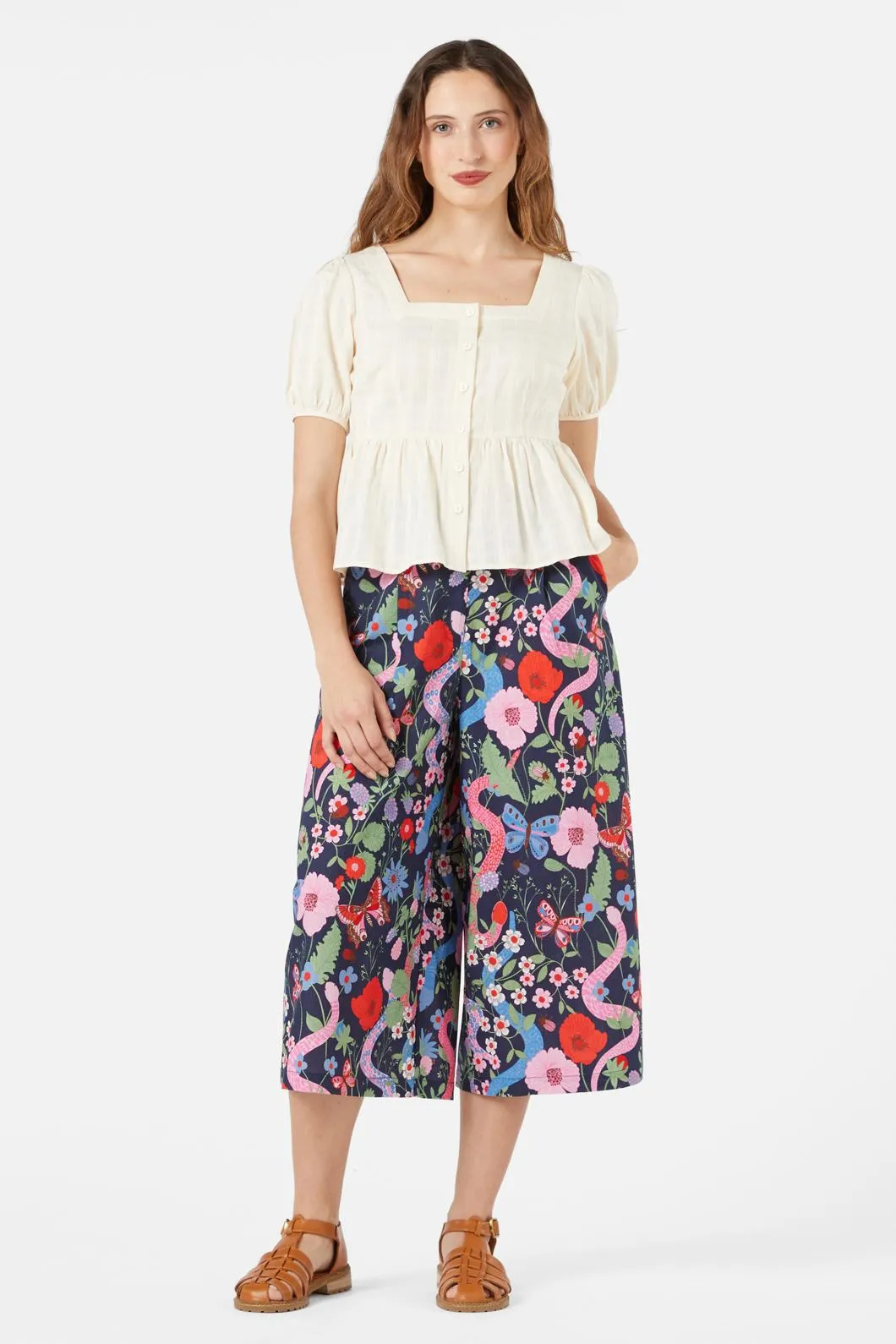 Beverly Top