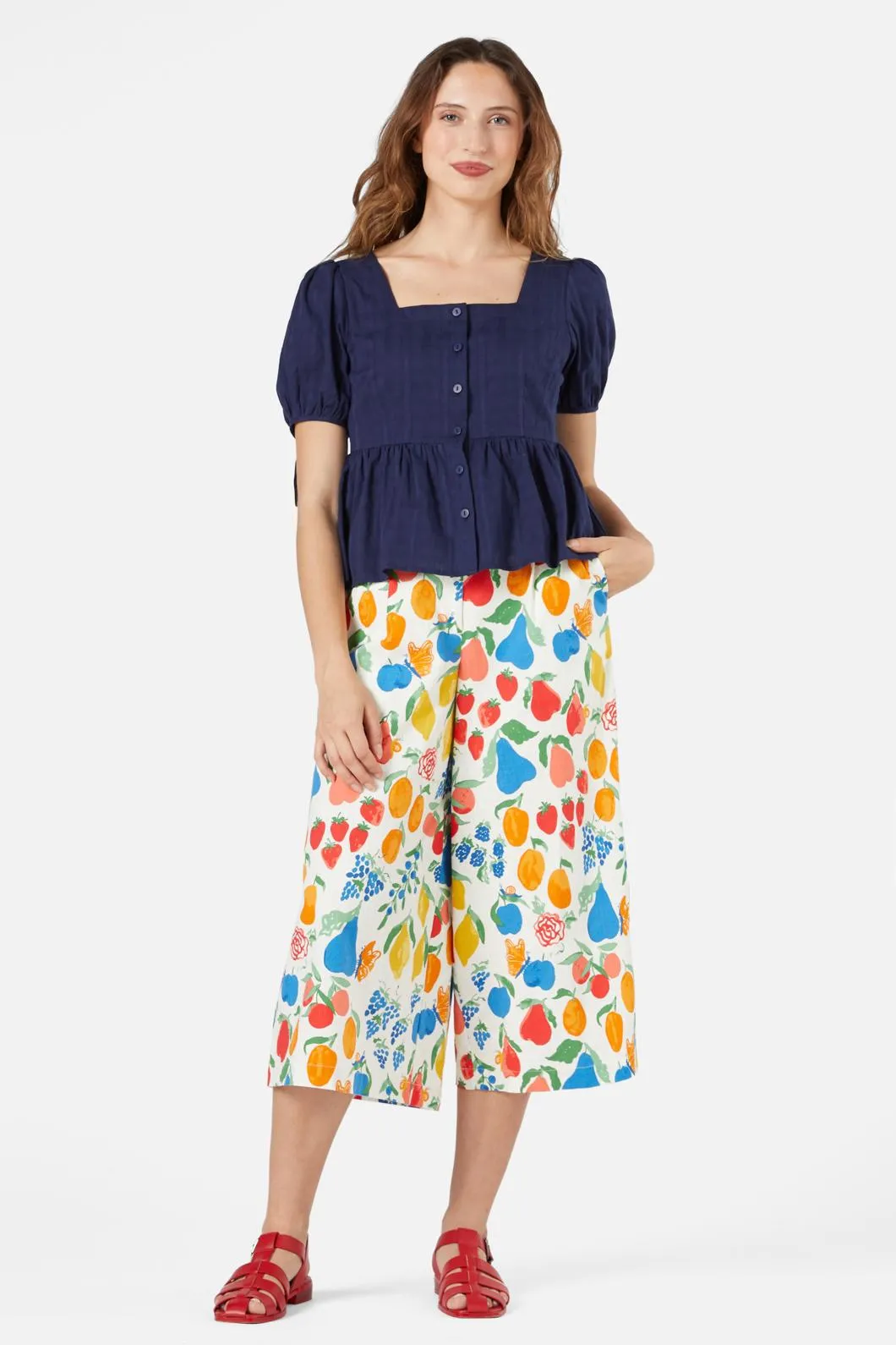 Beverly Top