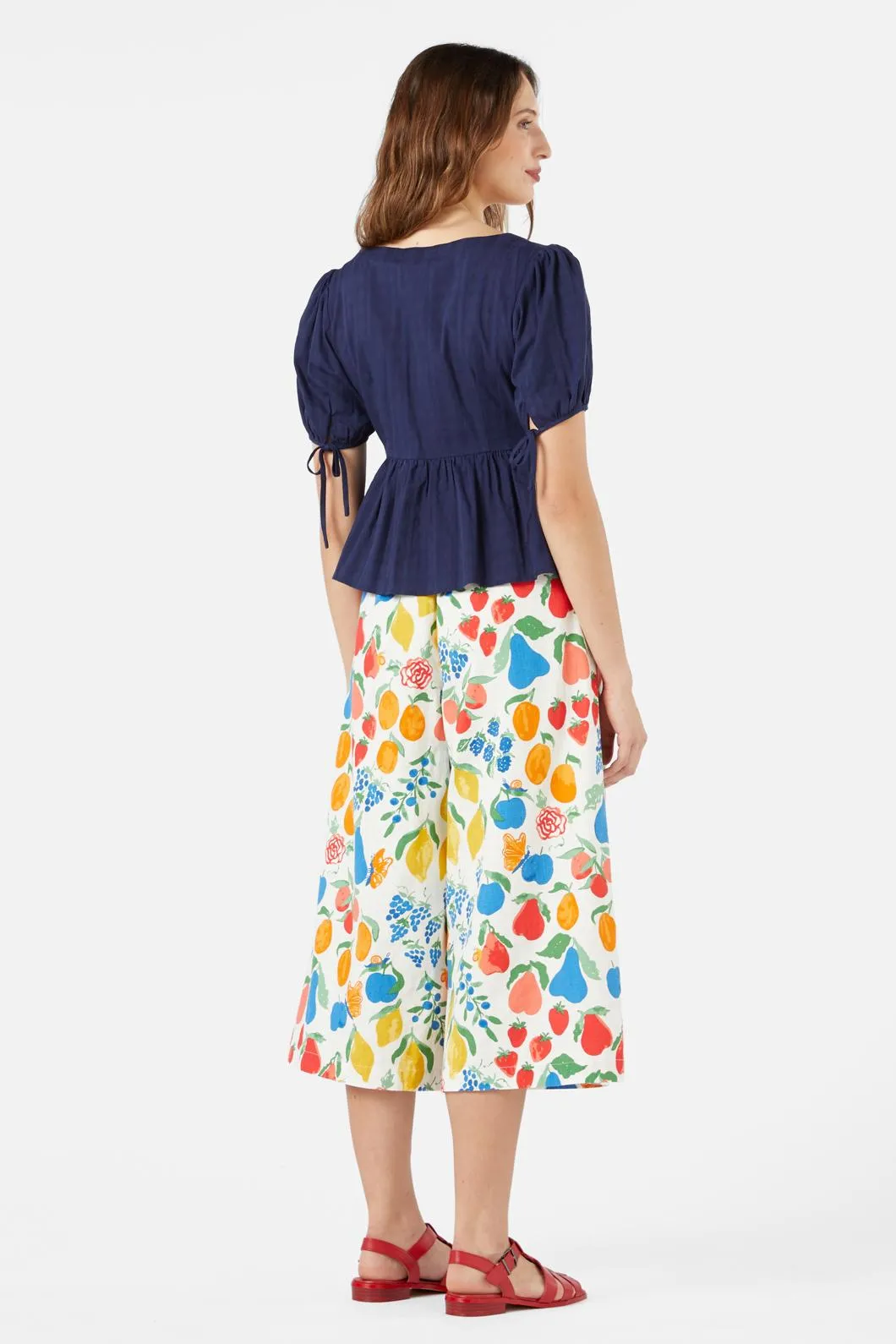 Beverly Top