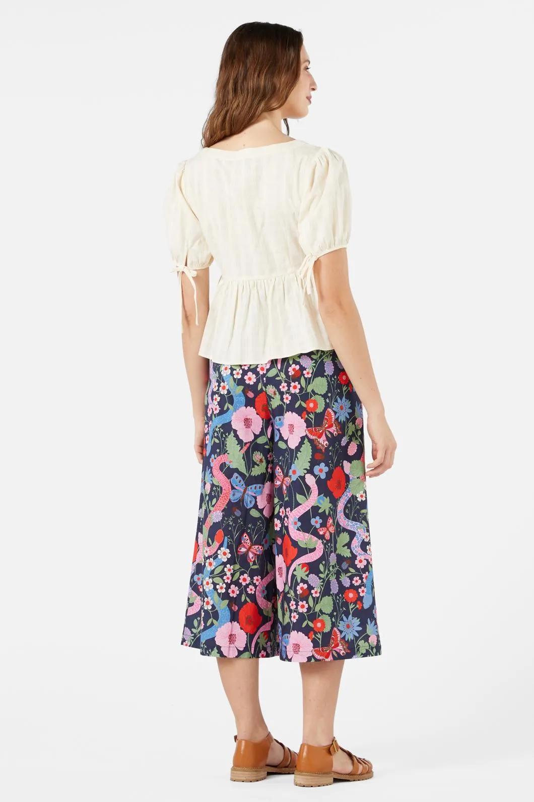 Beverly Top