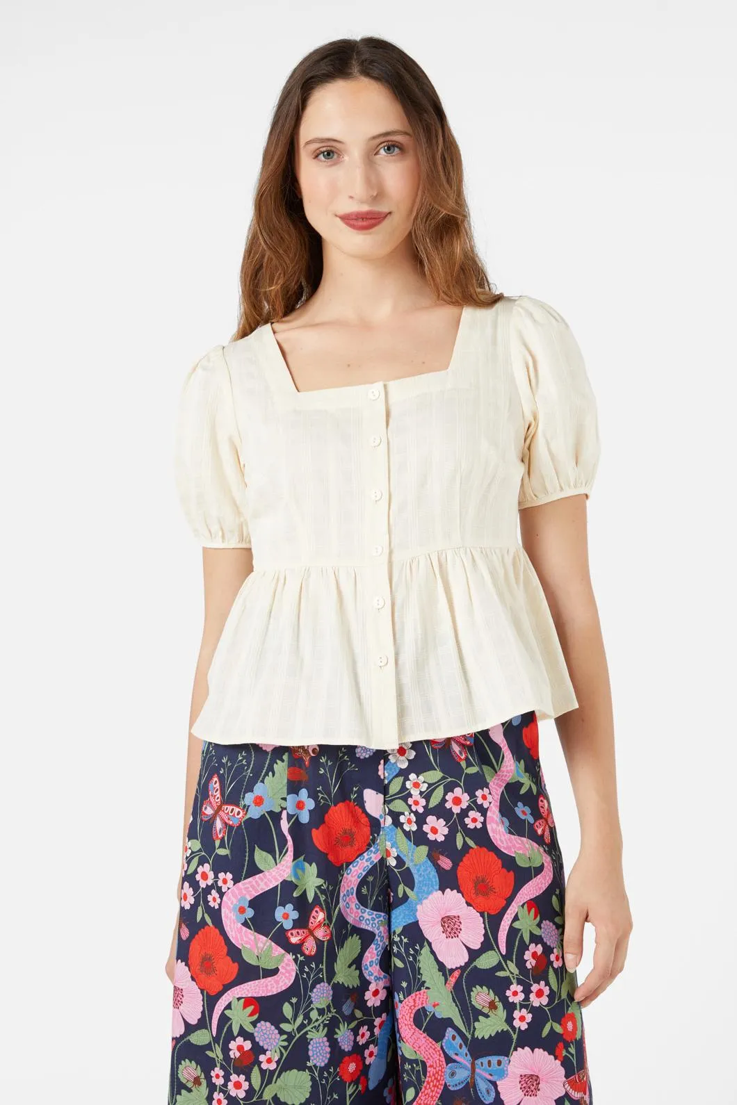 Beverly Top