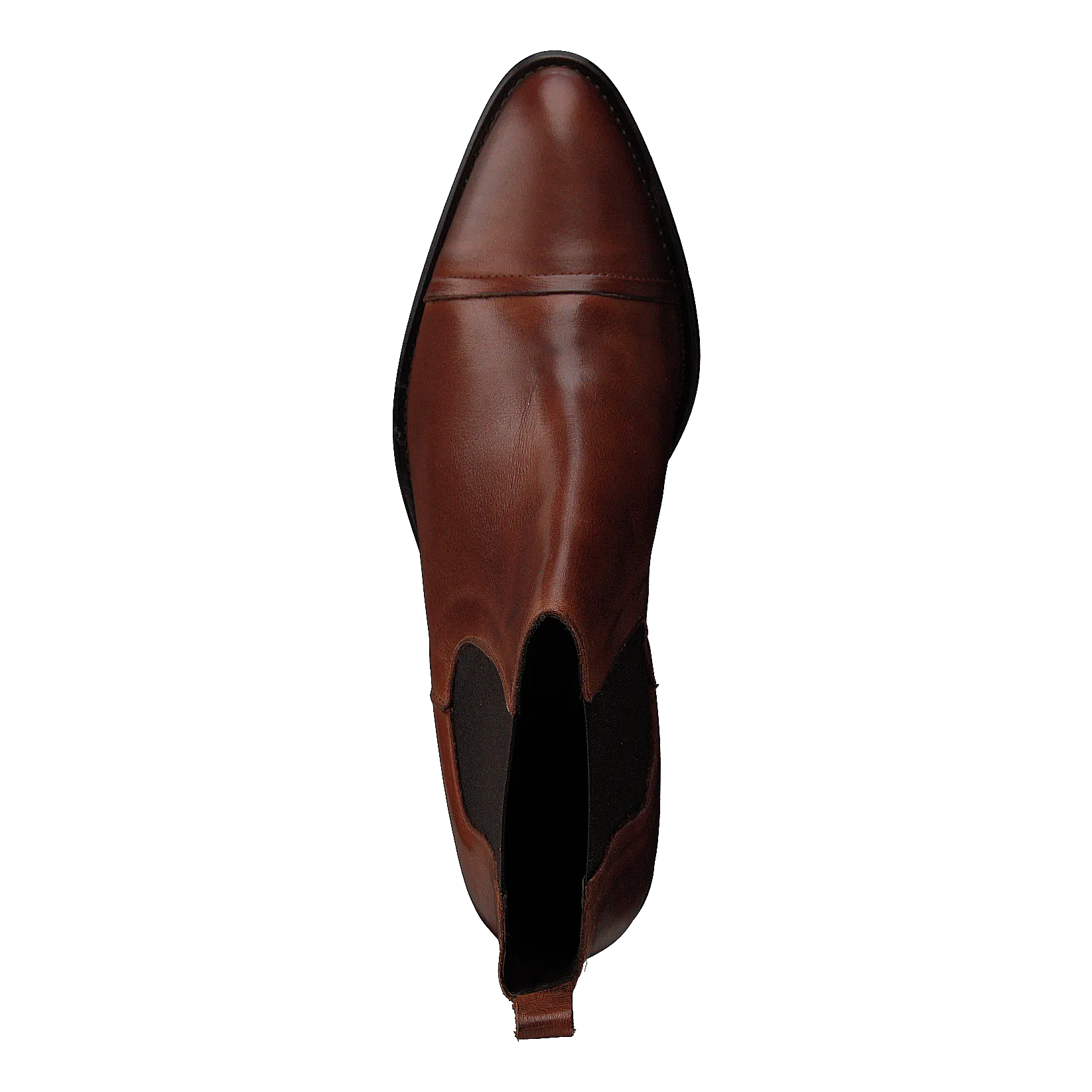 Biacarol Dress Chelsea Cognac