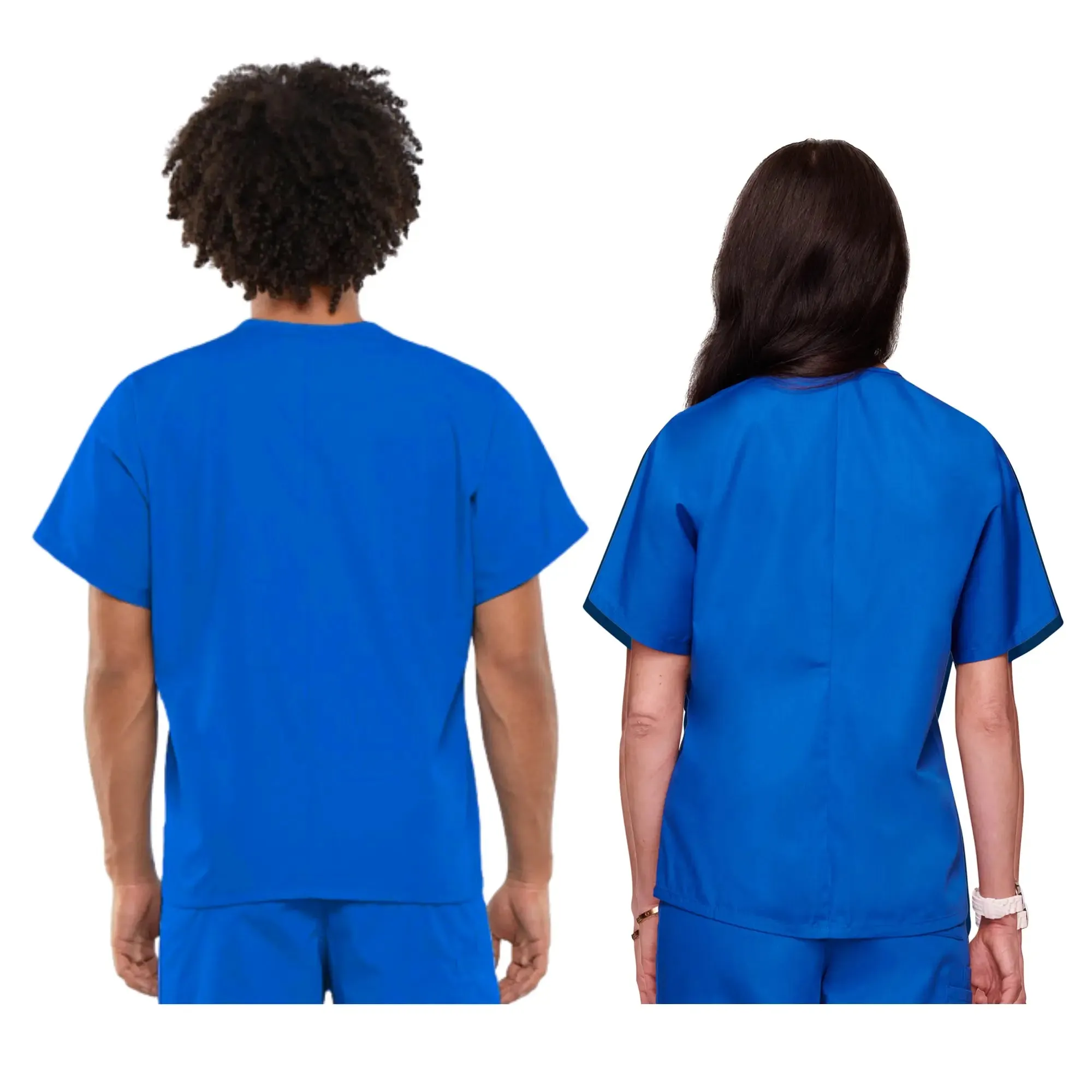 Biarritz - Medical tunic - V-neck - Unisex - Cherokee