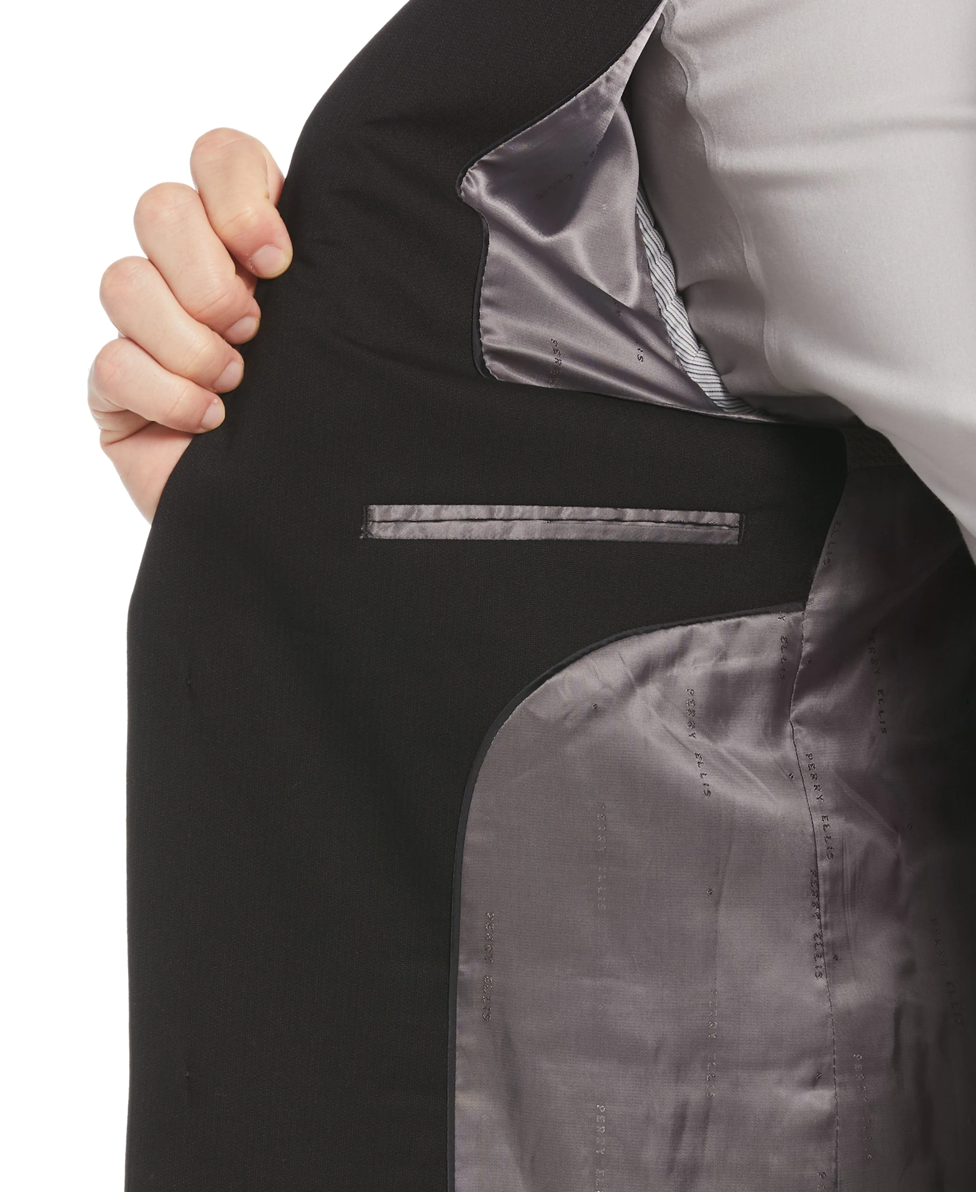 Big & Tall Performance Tech Suit Jacket