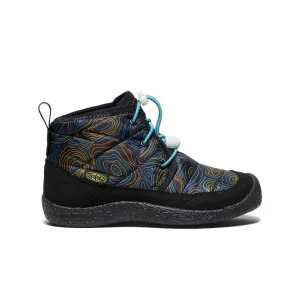Big Kids' Howser II Waterproof Chukka