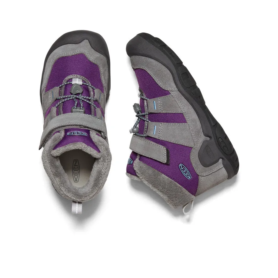 Big Kids' Knotch Chukka