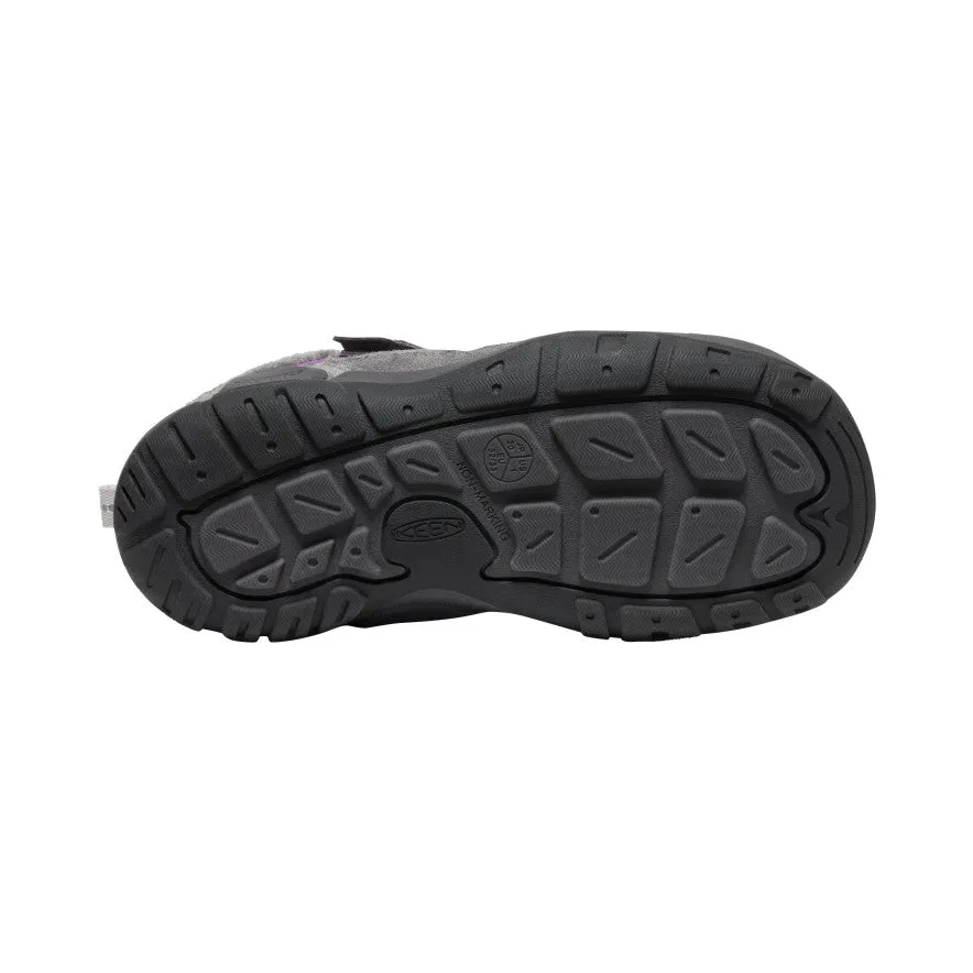 Big Kids' Knotch Chukka