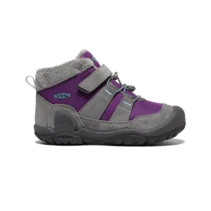 Big Kids' Knotch Chukka
